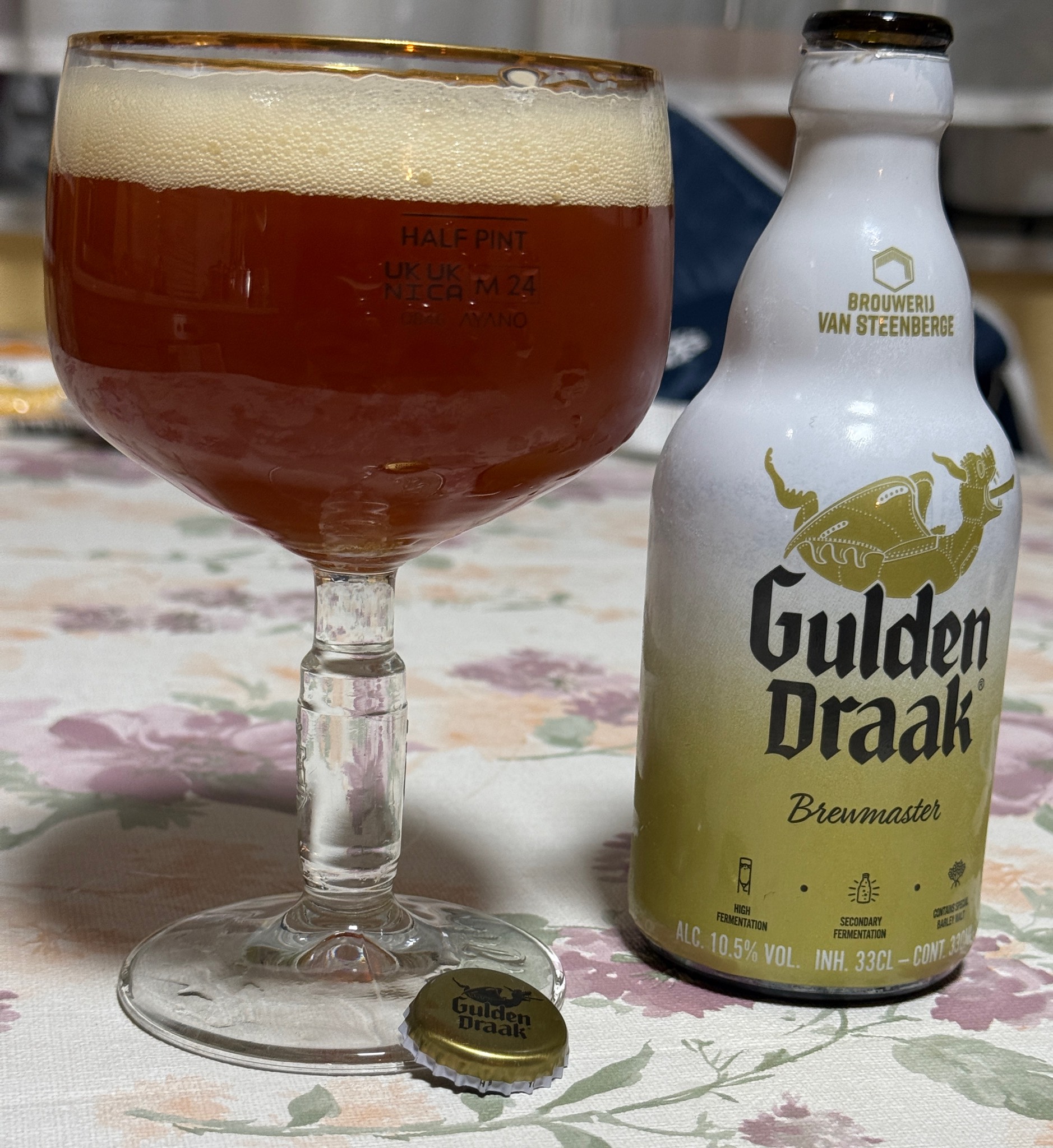 Gulden Draak Classic, Belgium
