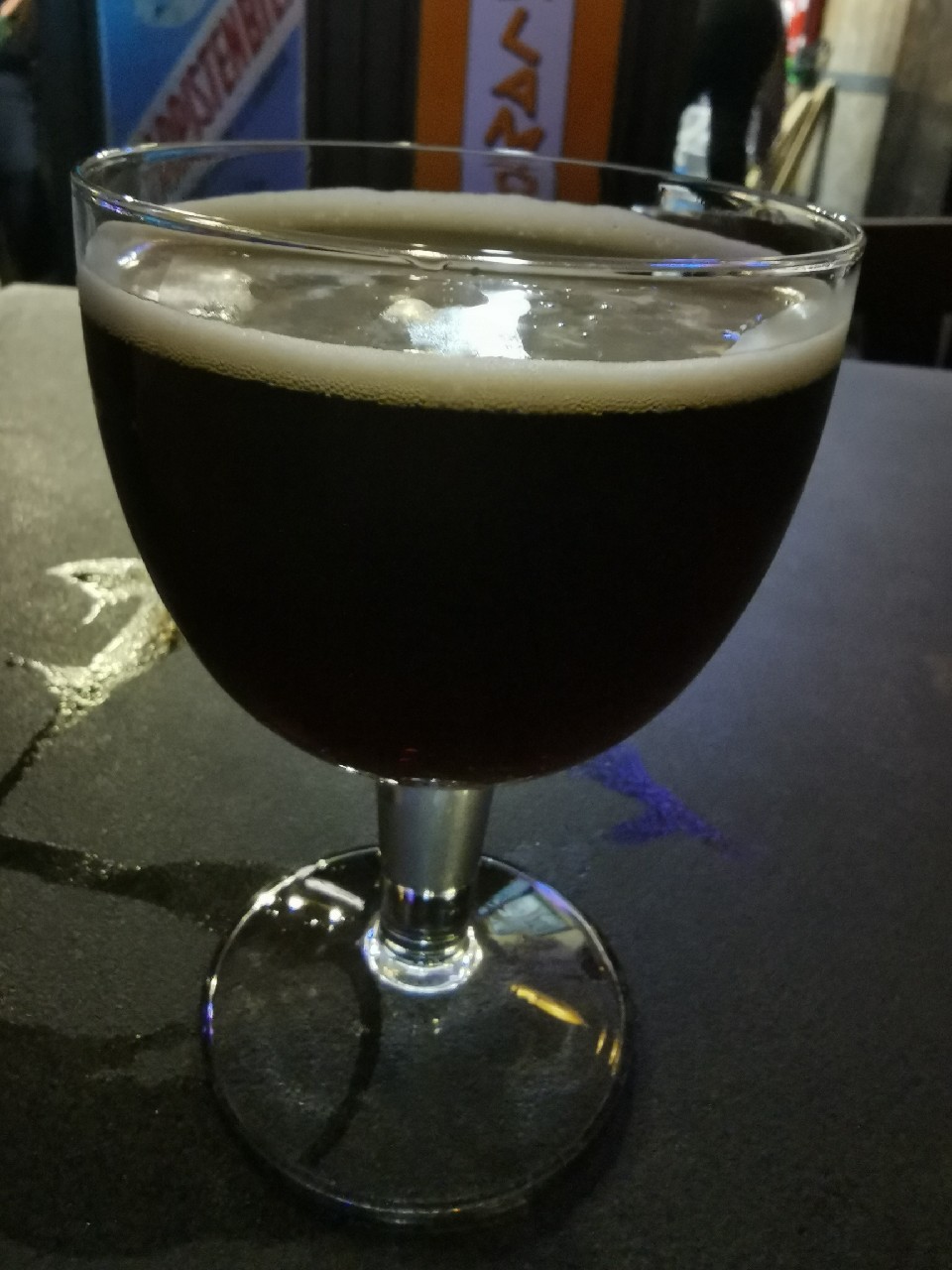 Gouden Carolus Whisky Infused, Belgium