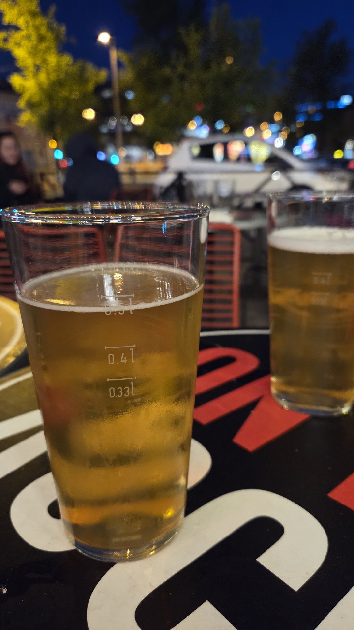 helsinki ipa, Helsinki Bryggeri Brewhouse (Royal Unibrew)
