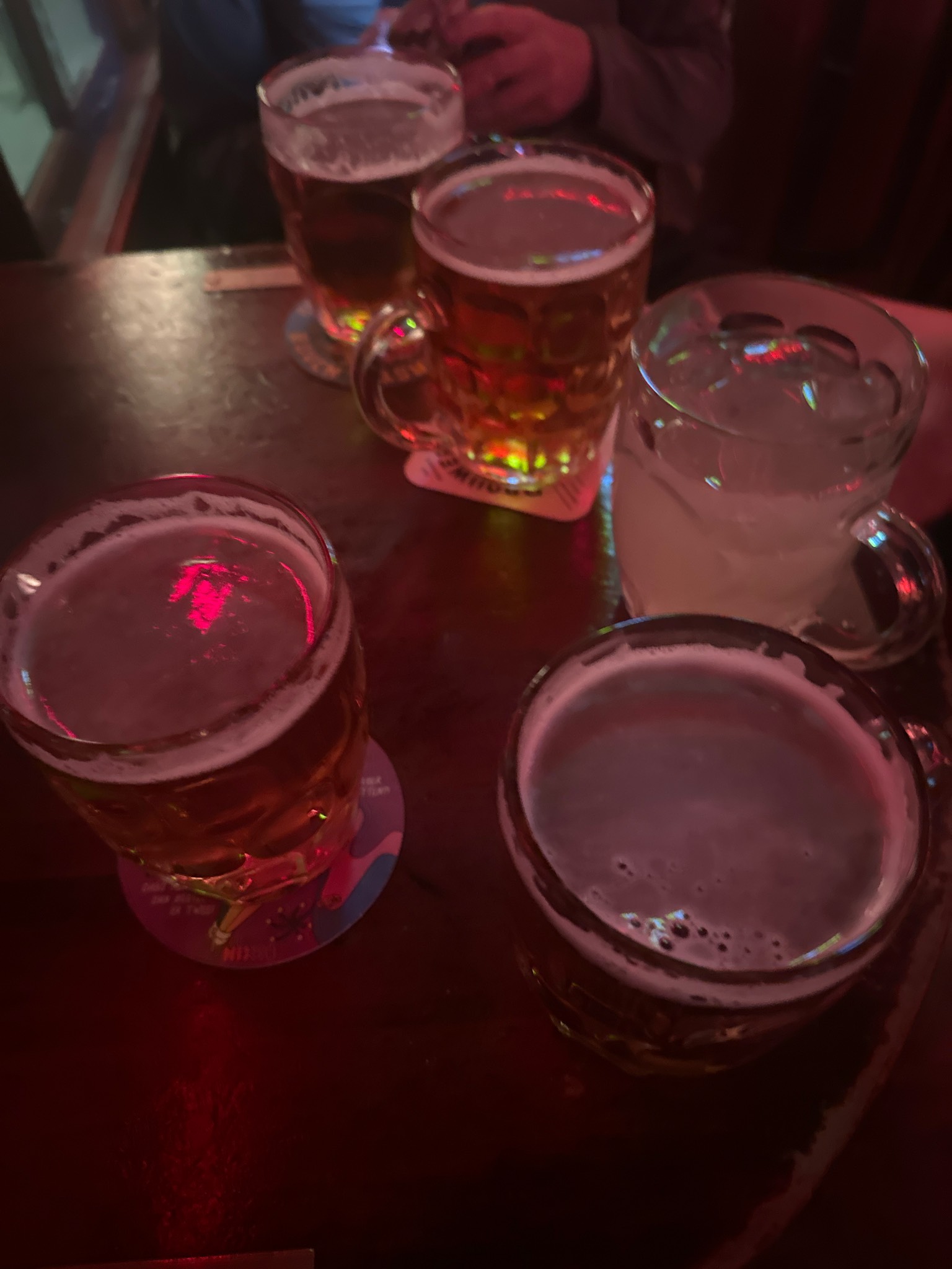 Grolsch Premium Pilsner, Netherlands