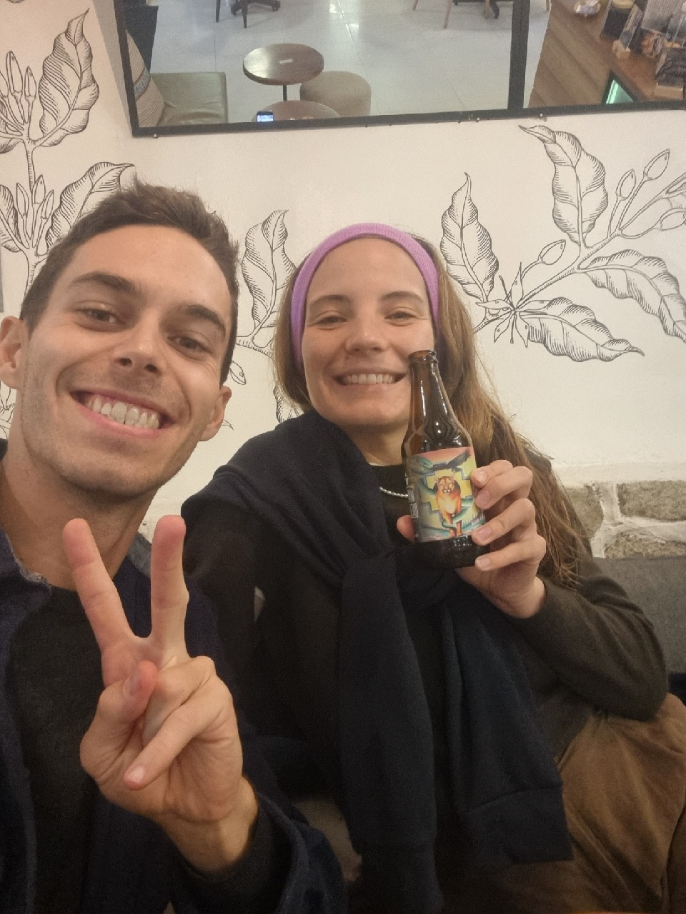 Qlsqomania Kani, Mundo Quechua