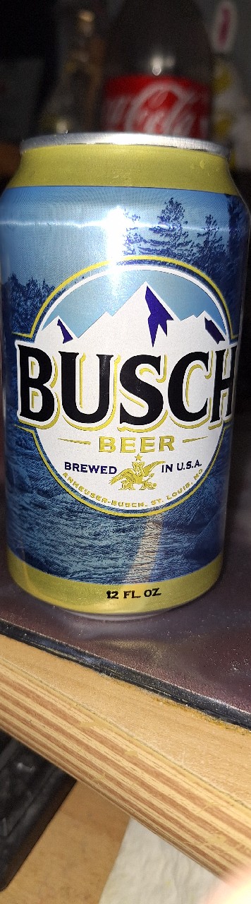 Busch, United States