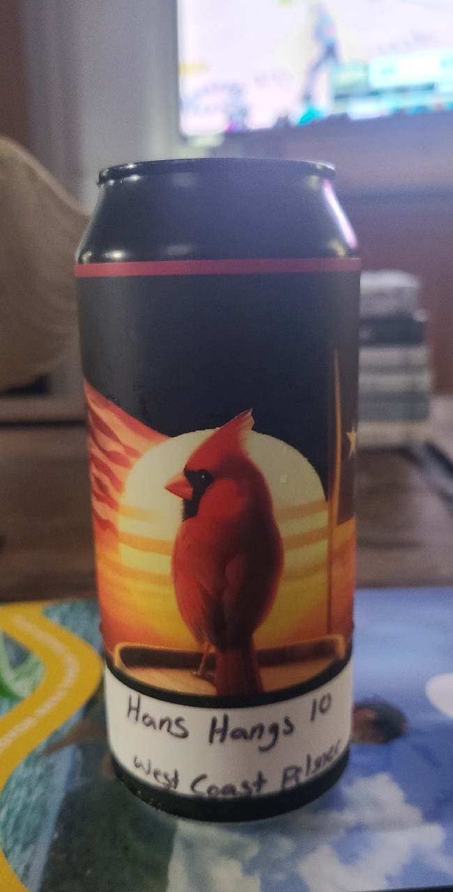 west coast pilsner, 28 songs brewhouse + kitchen
