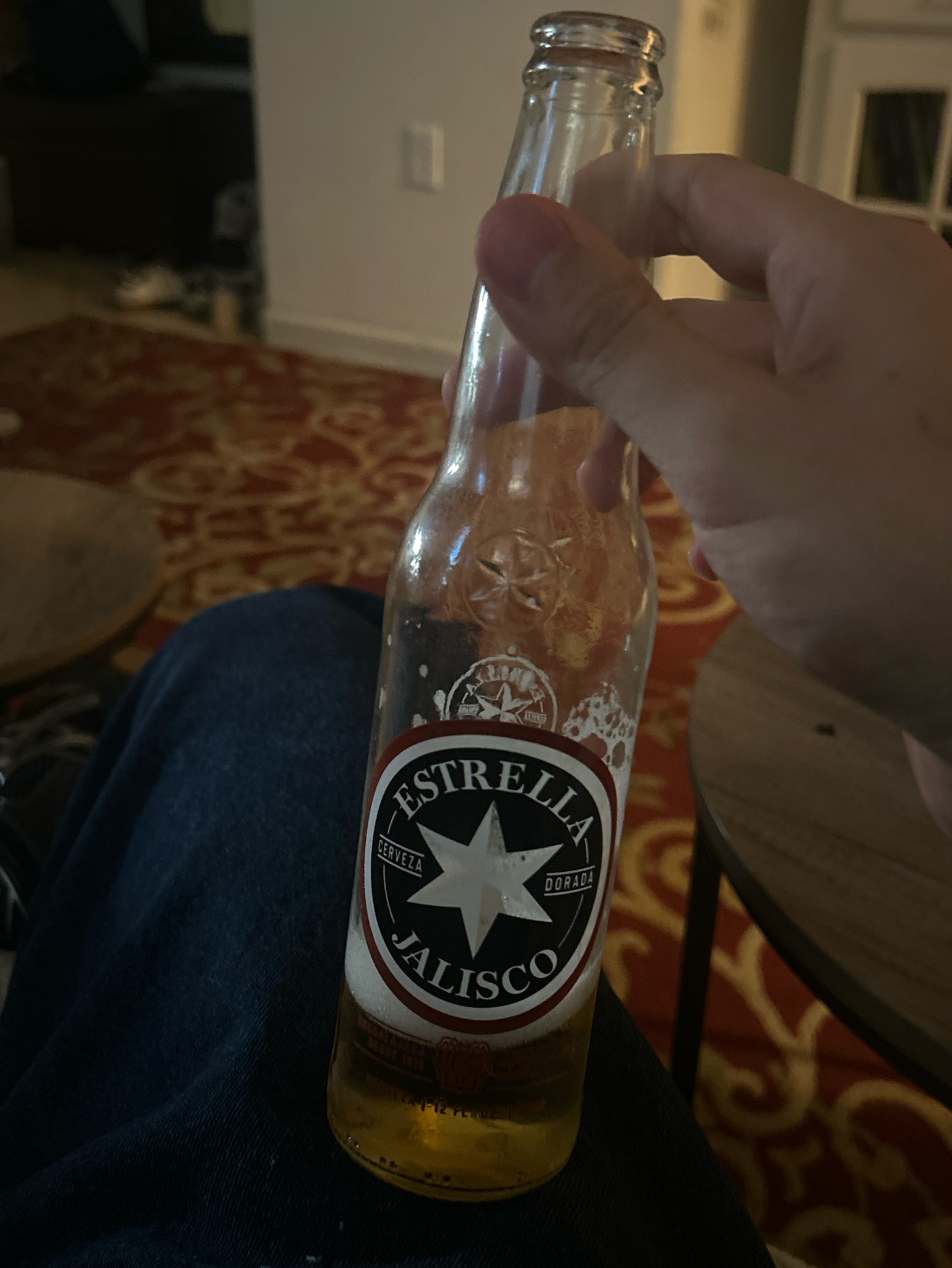 Estrella Jalisco, Mexico