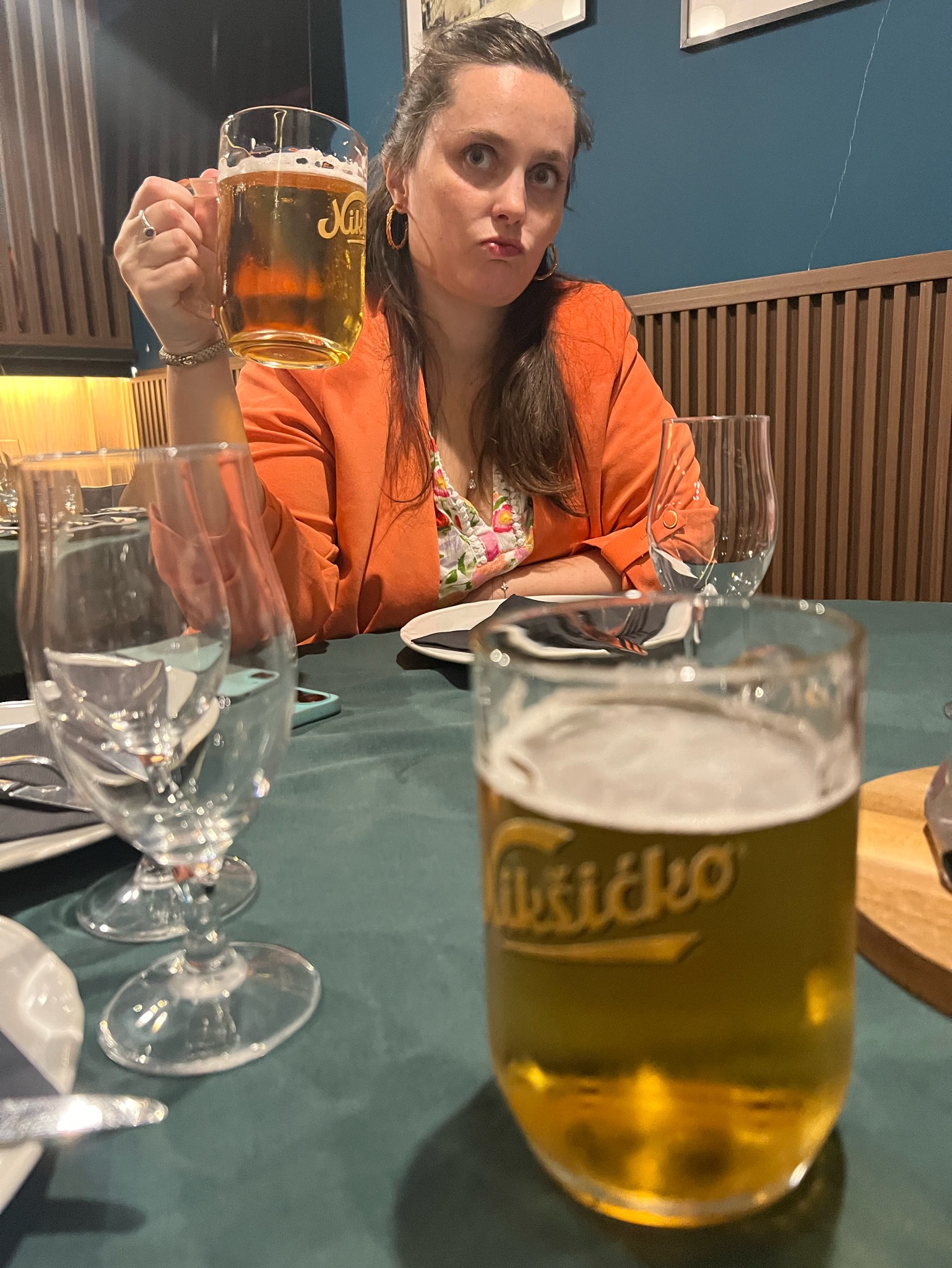 Nikšićko Svetlo, Apatinska Pivara (MolsonCoors)