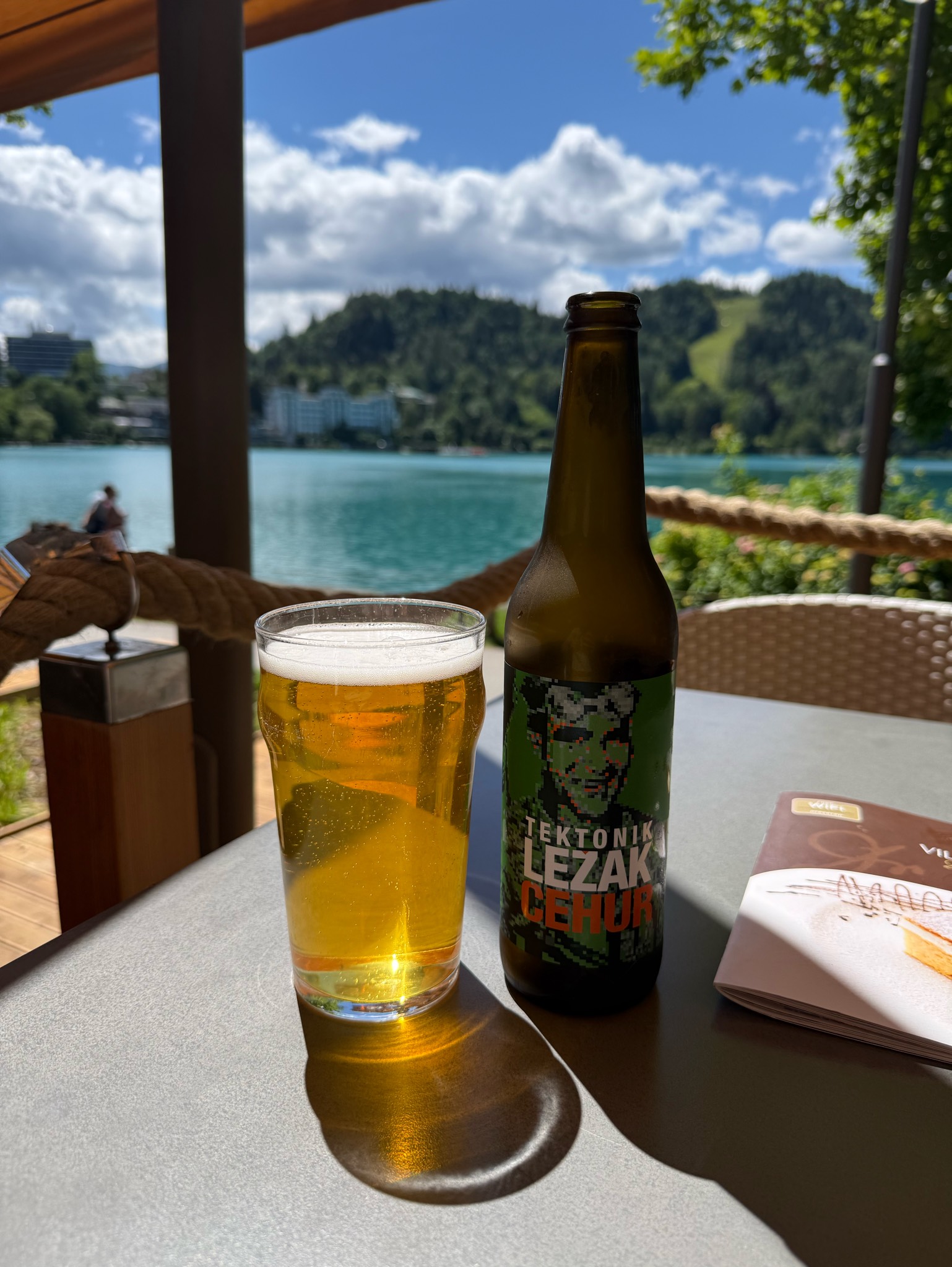 Čehur, Tektonik Craft Brewery | Tektonik Kraft Pivovarna