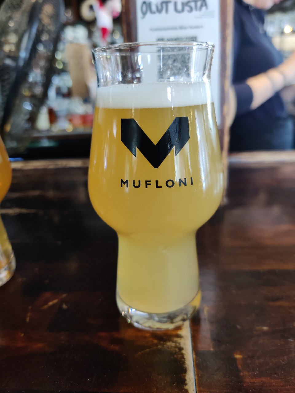 Stereo Mono Simcoe, To Øl