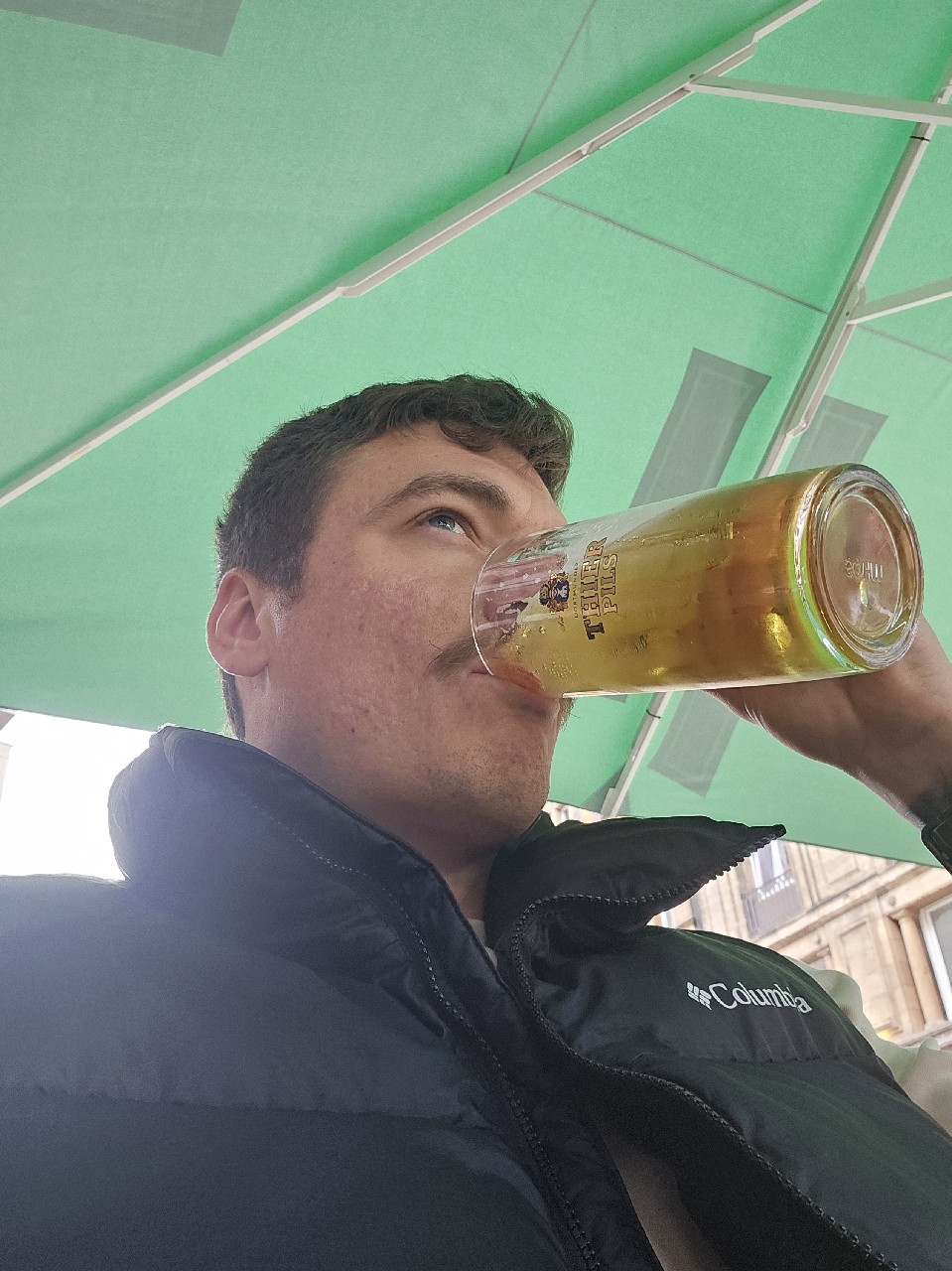 Dortmunder Thier Pils, Privatbrauerei Thier
