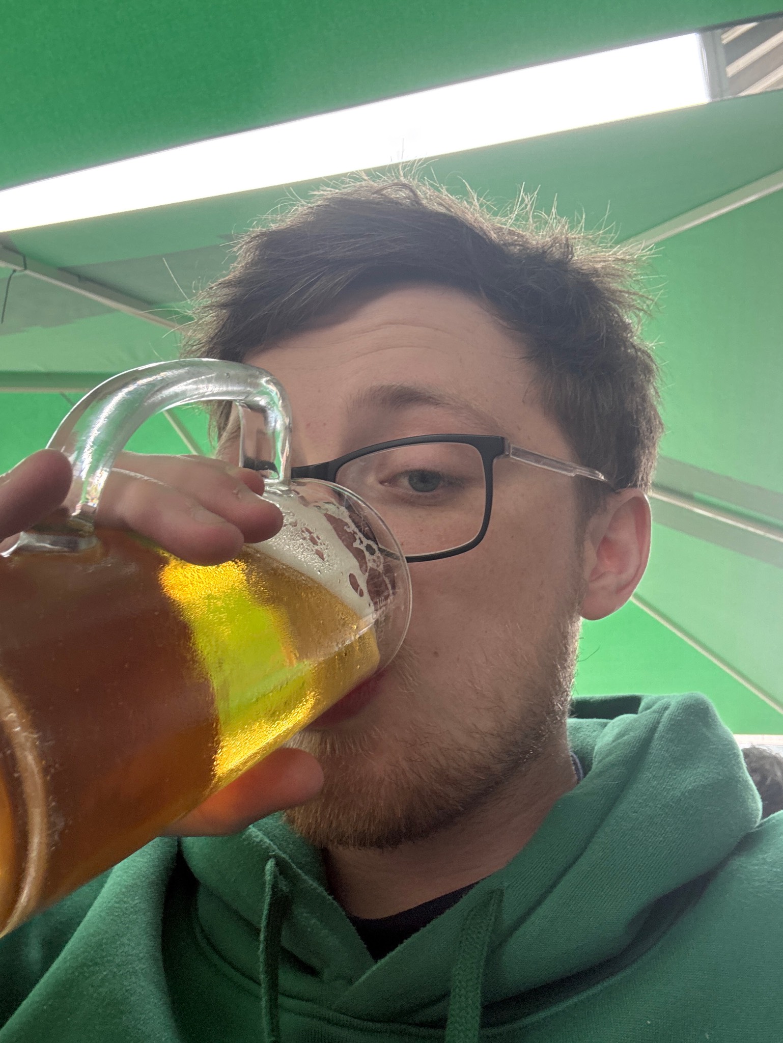 Dortmunder Thier Pils, Privatbrauerei Thier