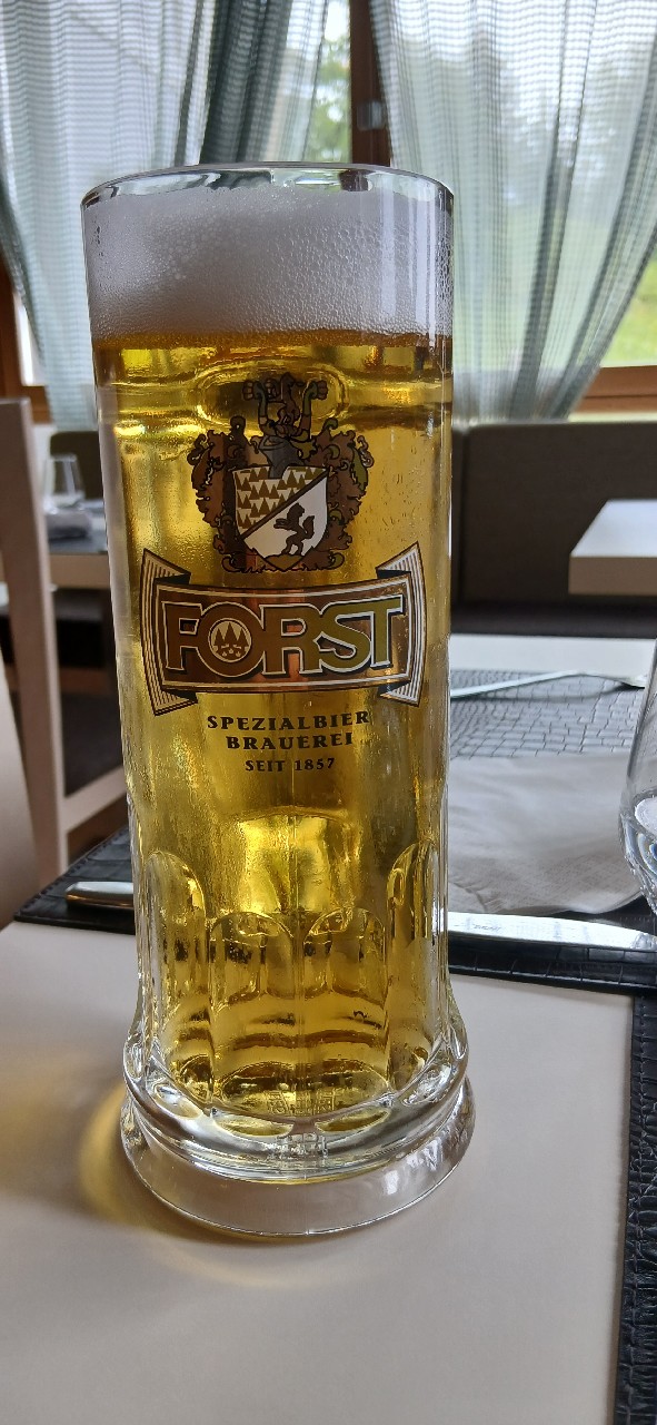 Forst Kronen, Italy