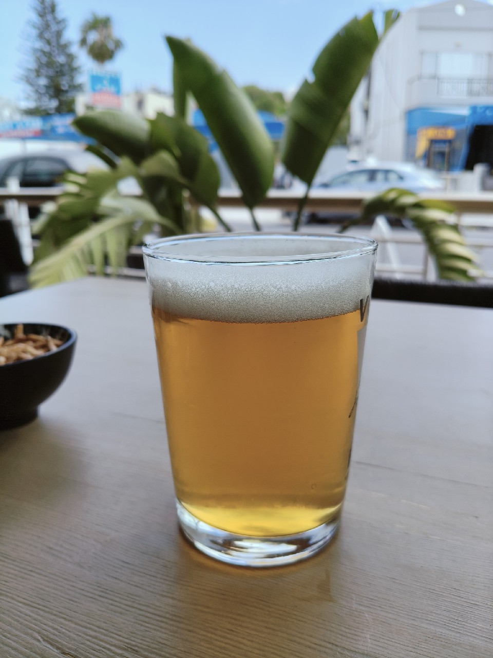 Gardenia, Four Hand – Craft Beer Synergy