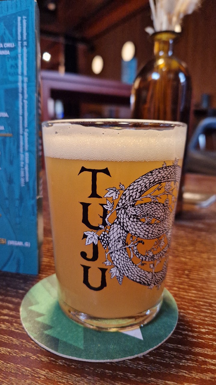 Bliss-Tex Willer, Finland