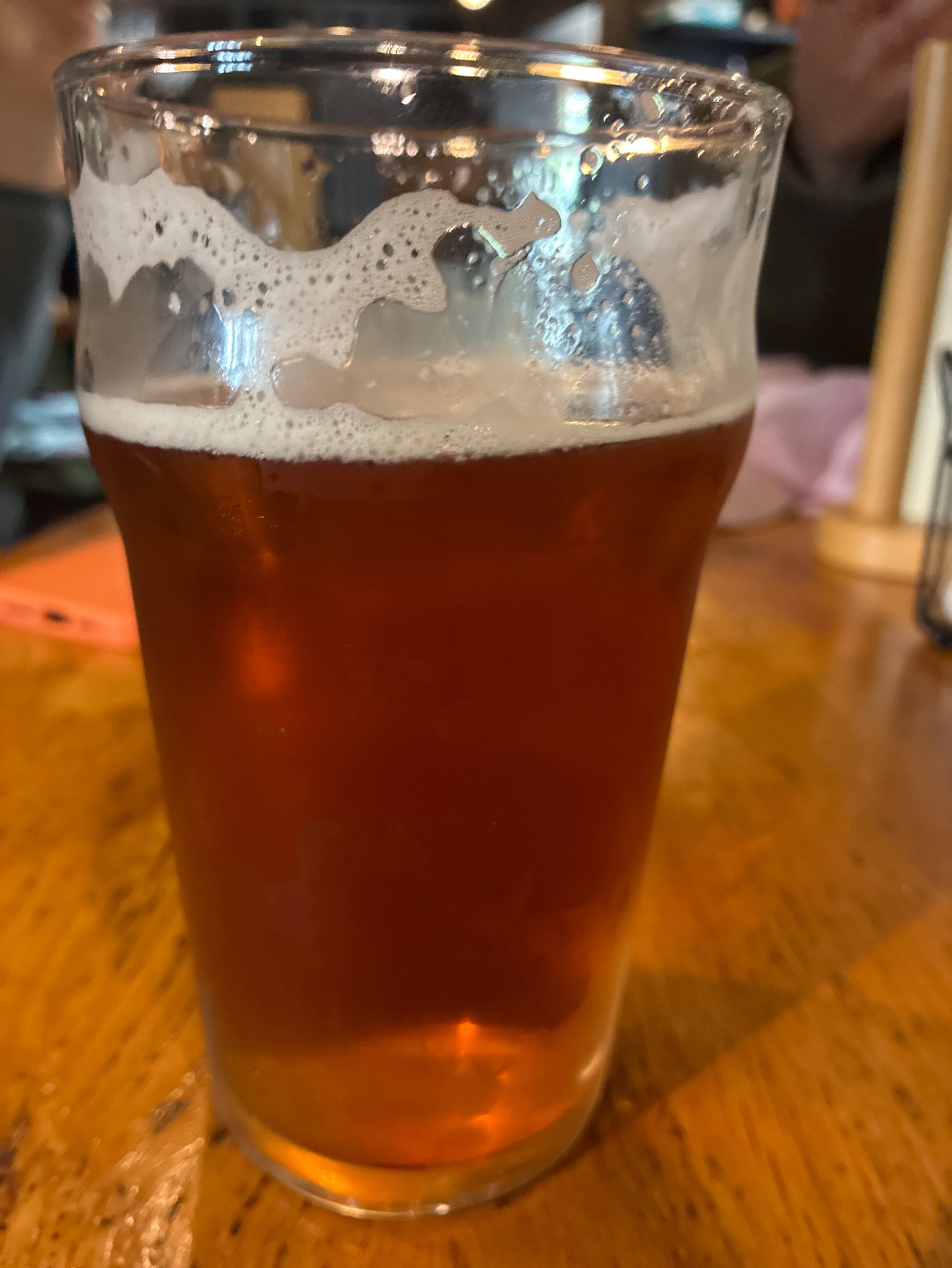 Grasmere distillery ddh pale, Grasmere Distillery