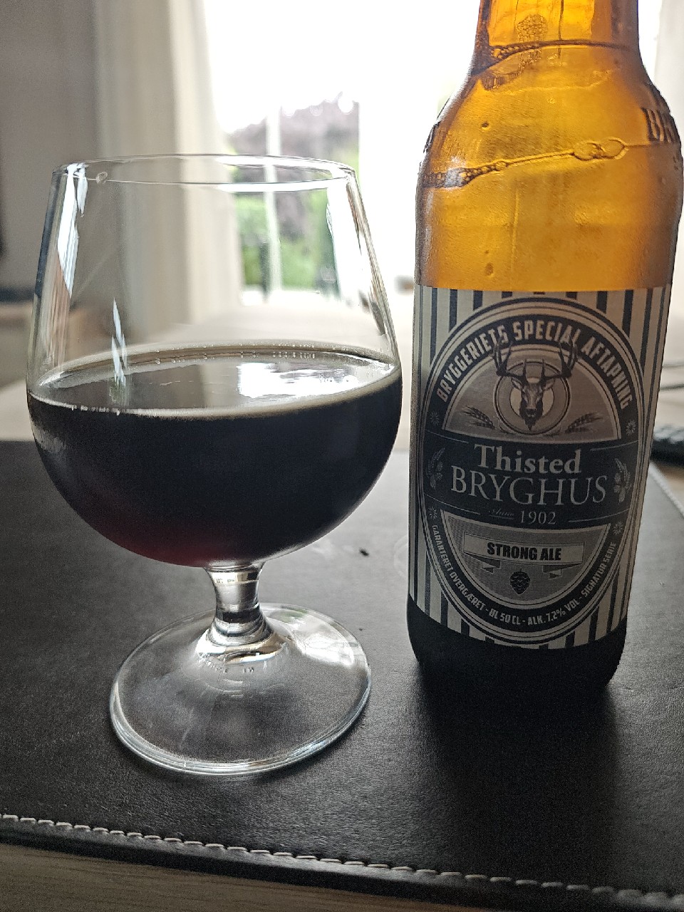 Øl Rug, Denmark