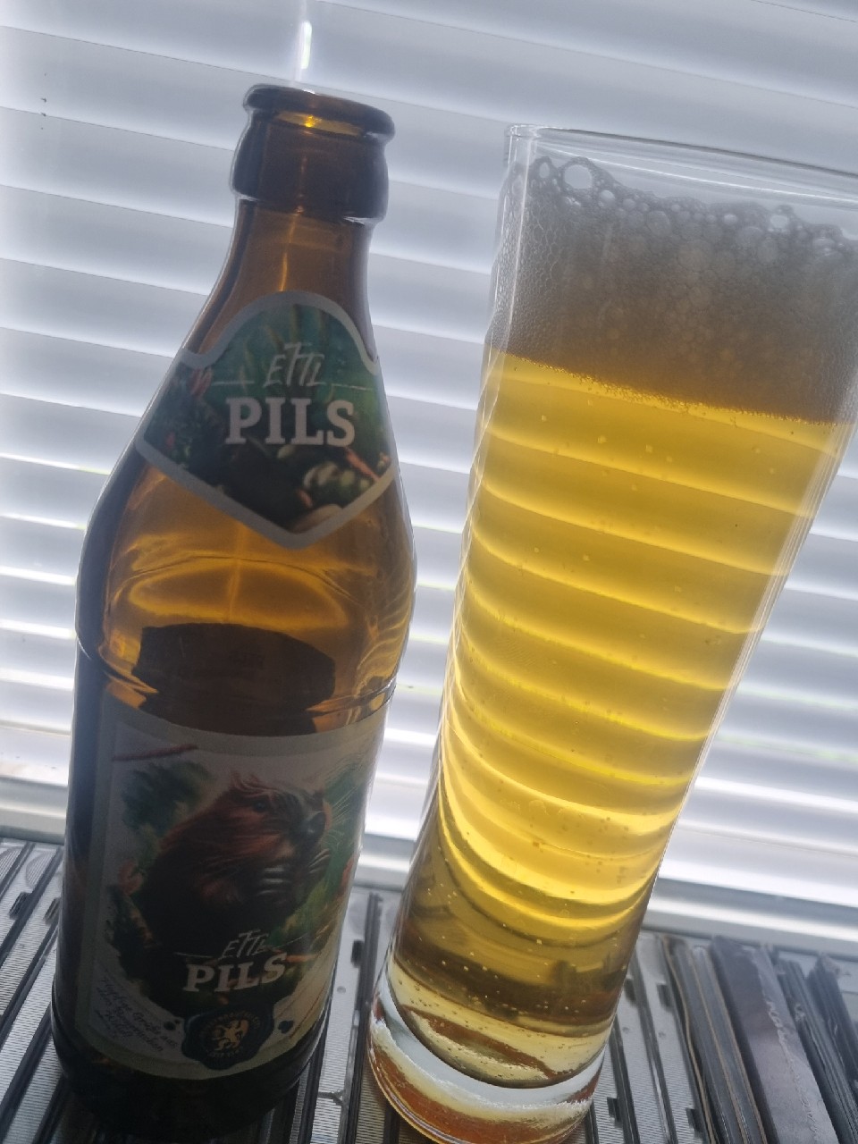 Ettl Pils, Germany