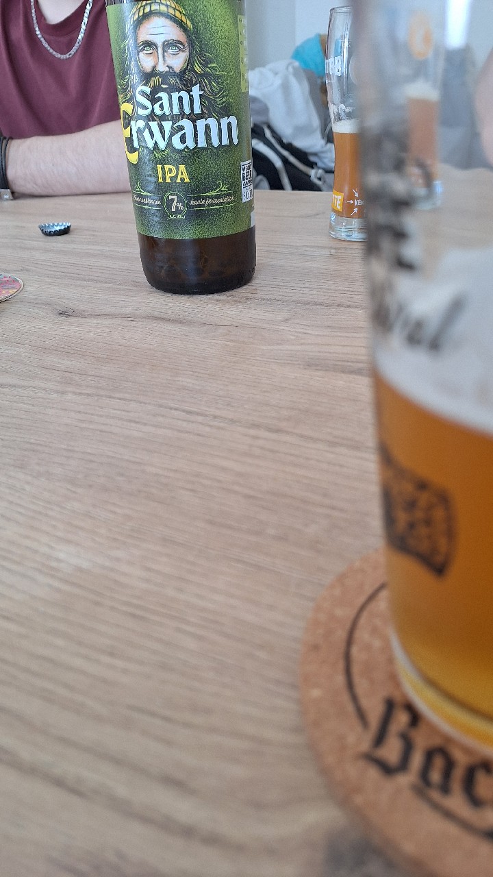 Sant Erwann IPA, France