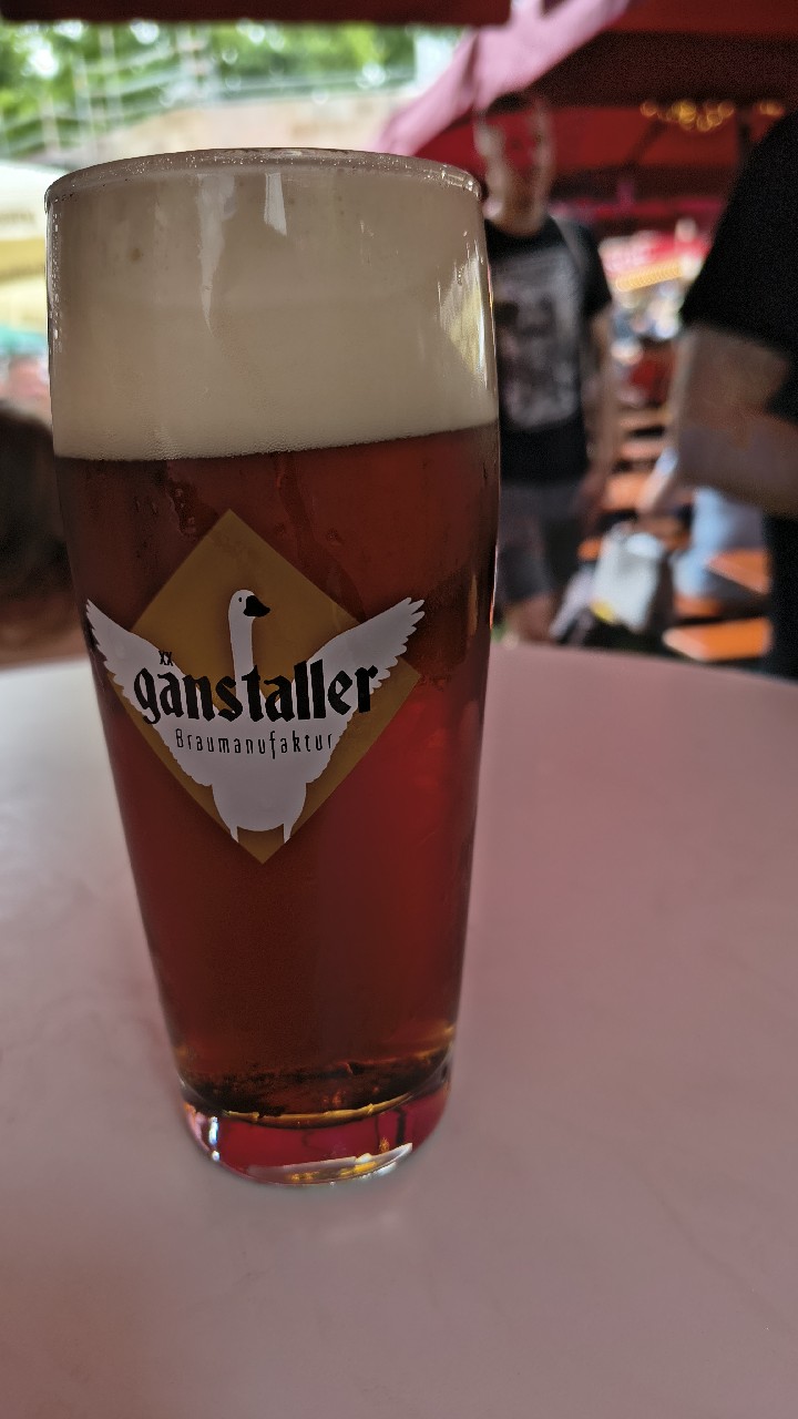 Gänstaller Rauchbier, Gänstaller Braumanufaktur (Gänstaller Bräu)