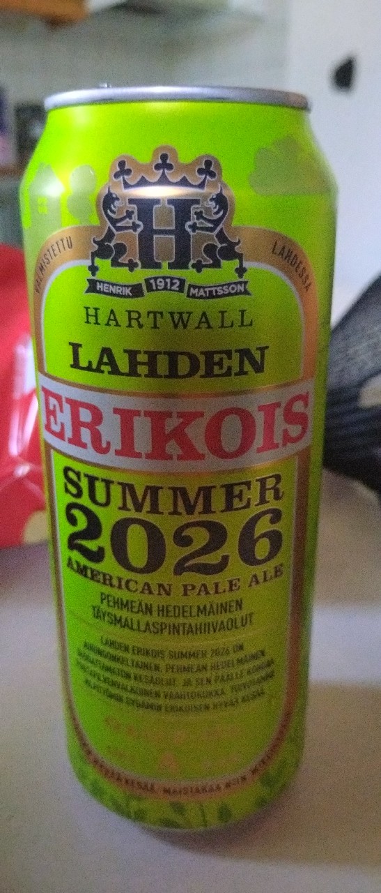 Lahden Erikois Summer 2024, Finland