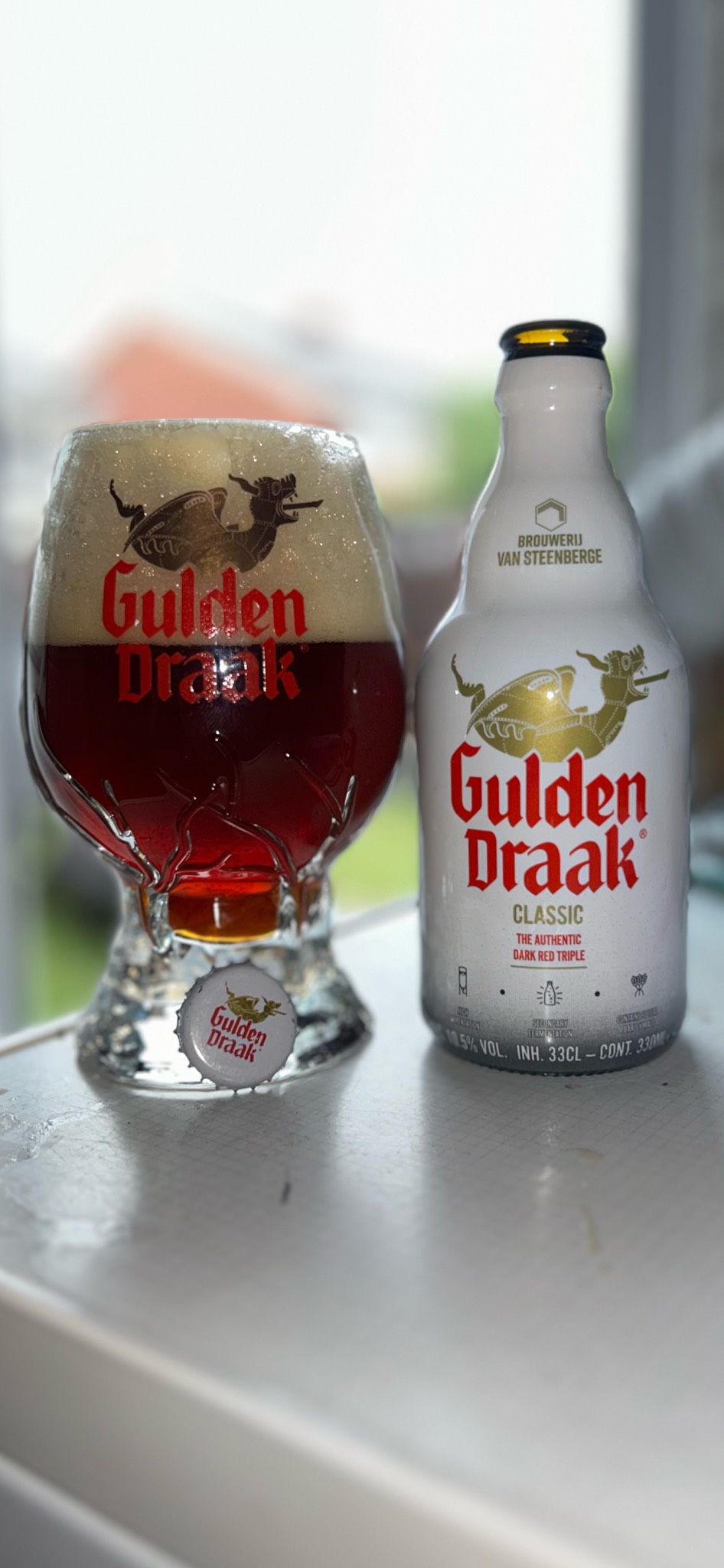 Gulden Draak Classic, Belgium