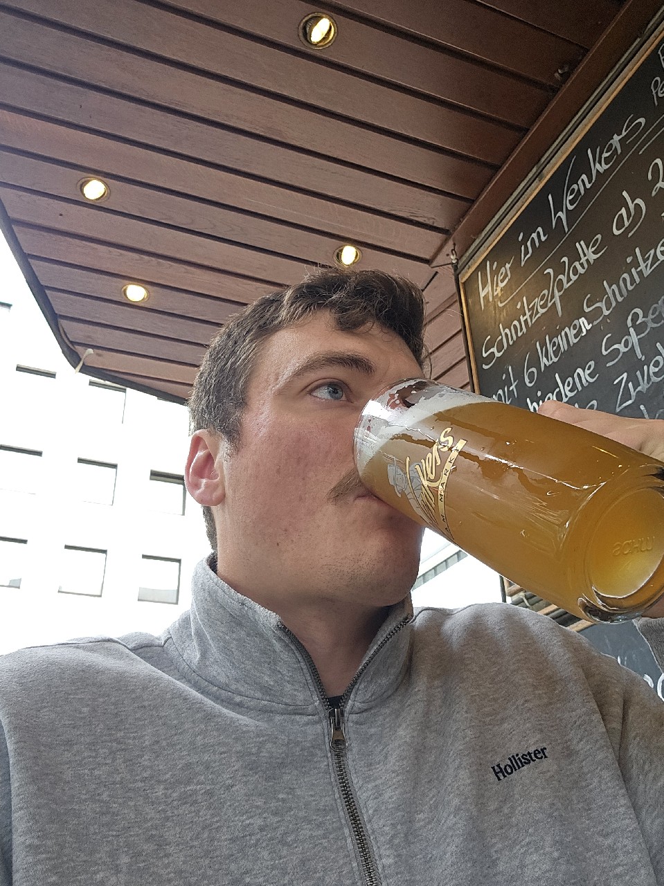 Wenkers Urtrüb, Germany