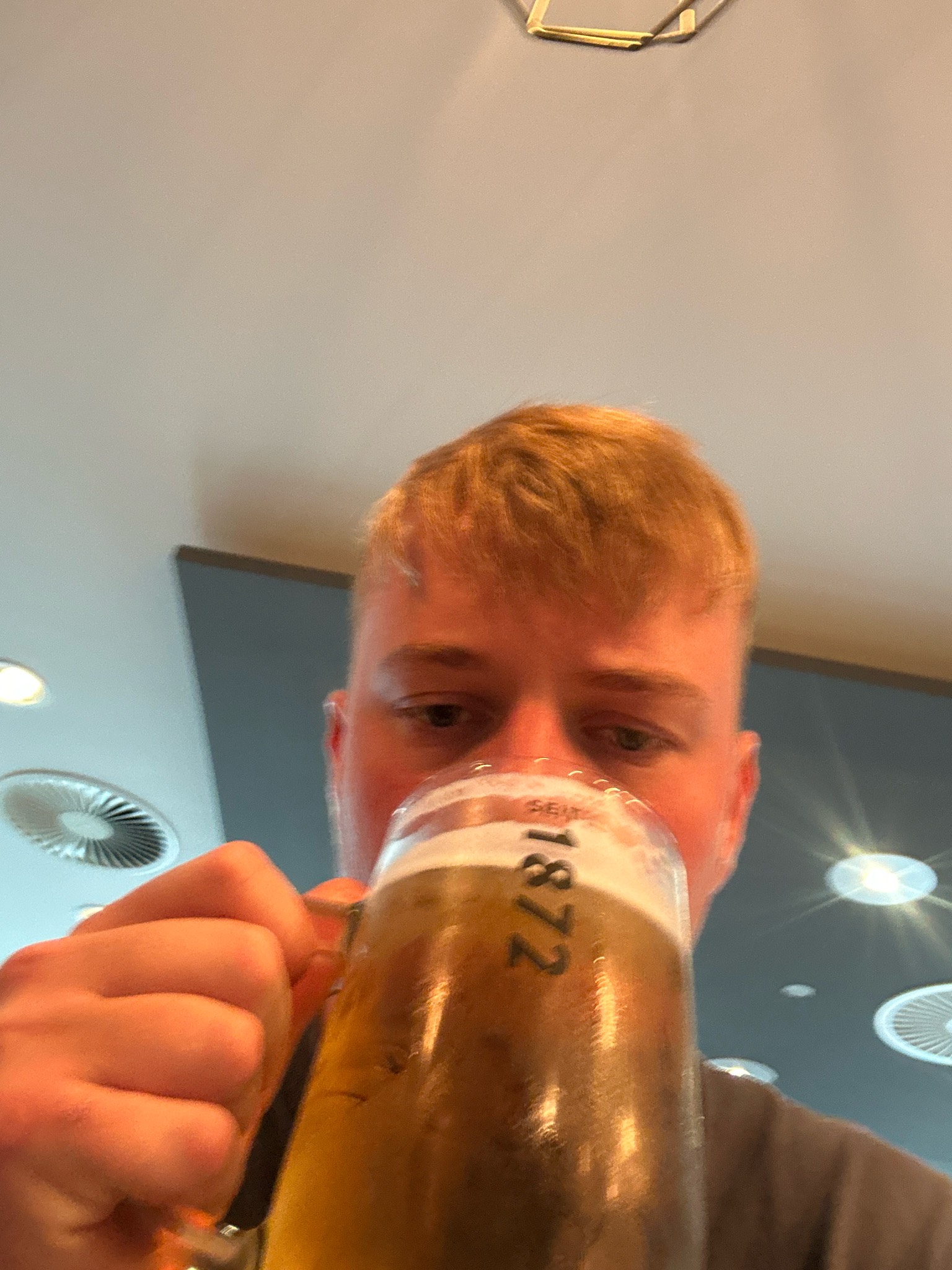Radeberger Pilsner, Germany