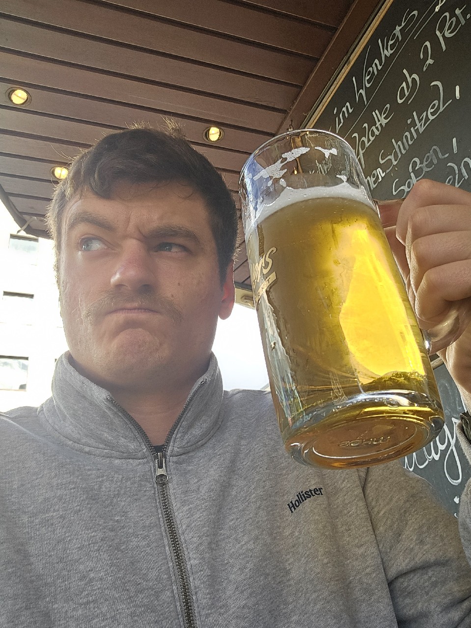 Dortmunder Kronen Export, Kronen Privatbrauerei Dortmund GmbH (oetker Group)