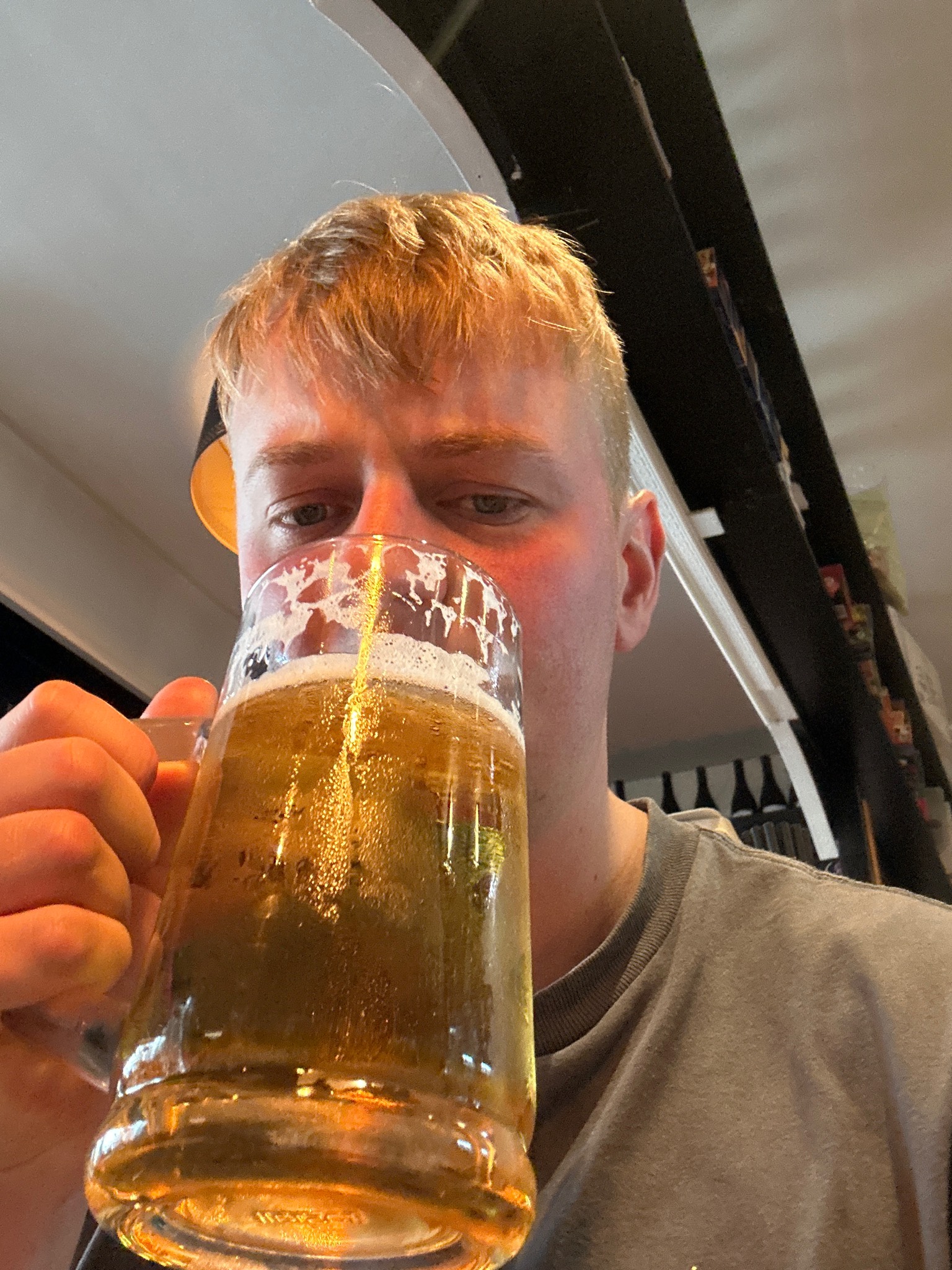 Bitburger Winterbock, Germany