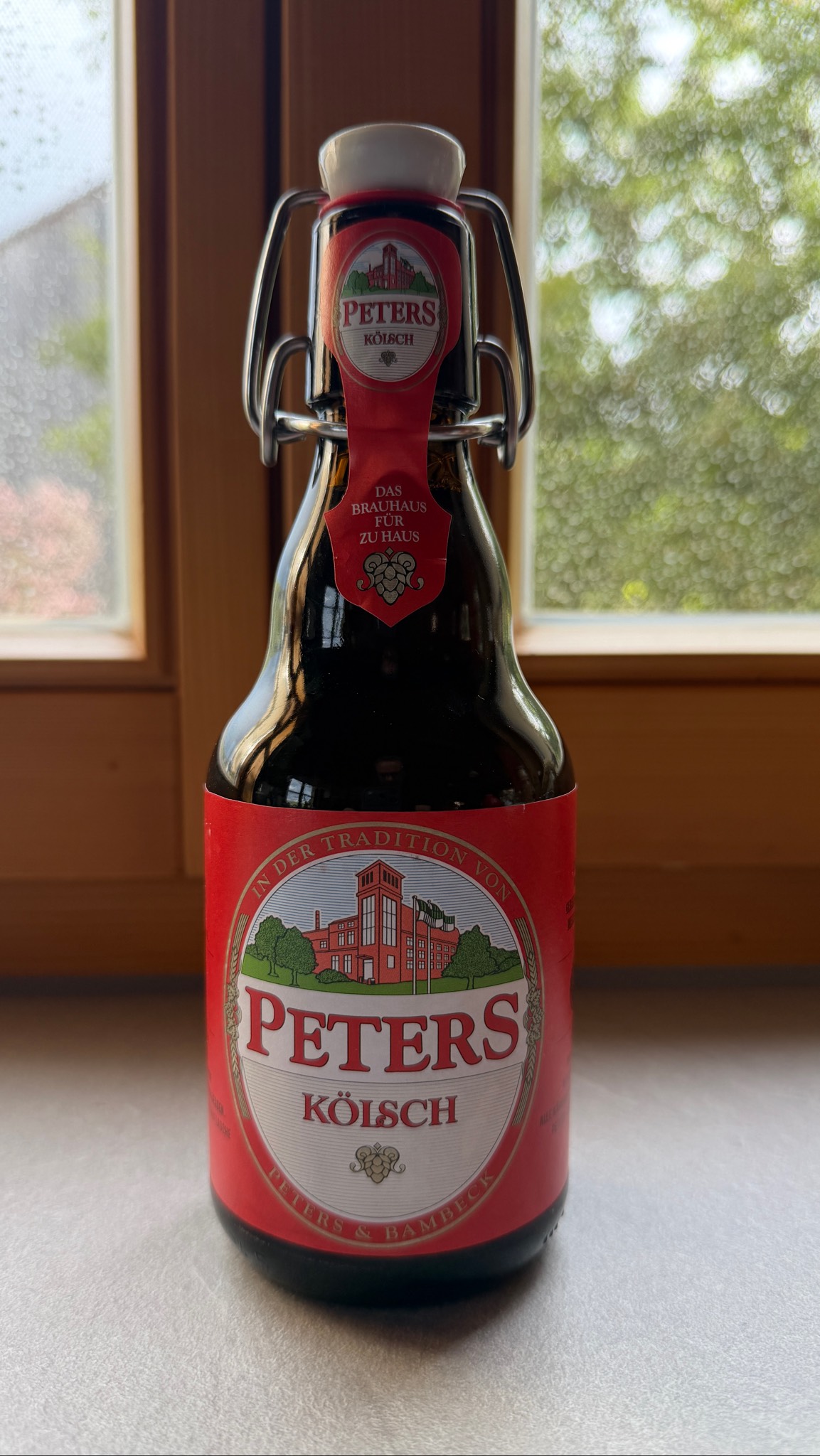 Peters Kölsch, Haus Kölscher Brautradition (Oetker-Group)