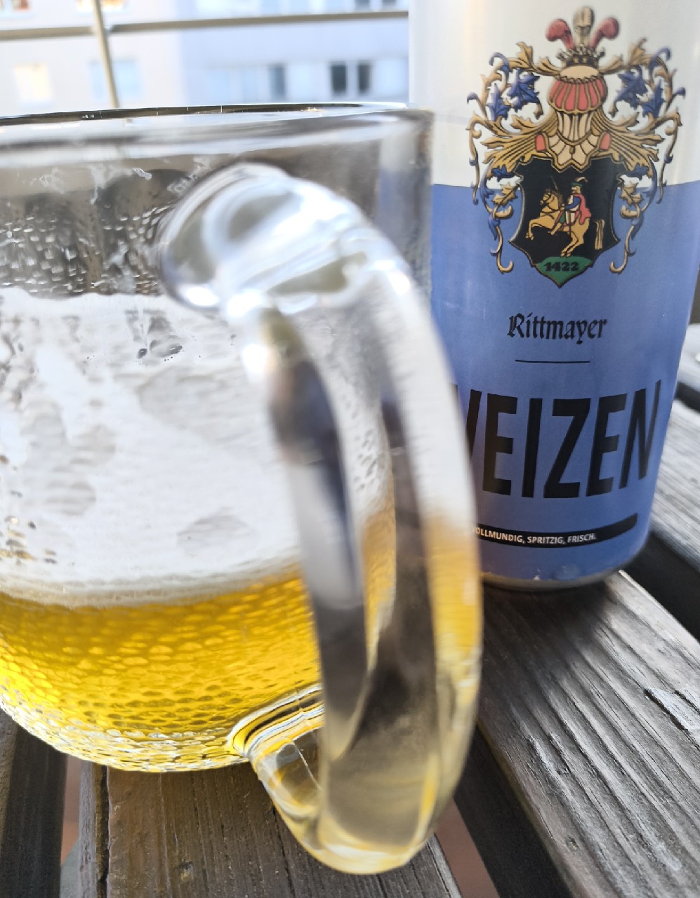 Weizen, Germany