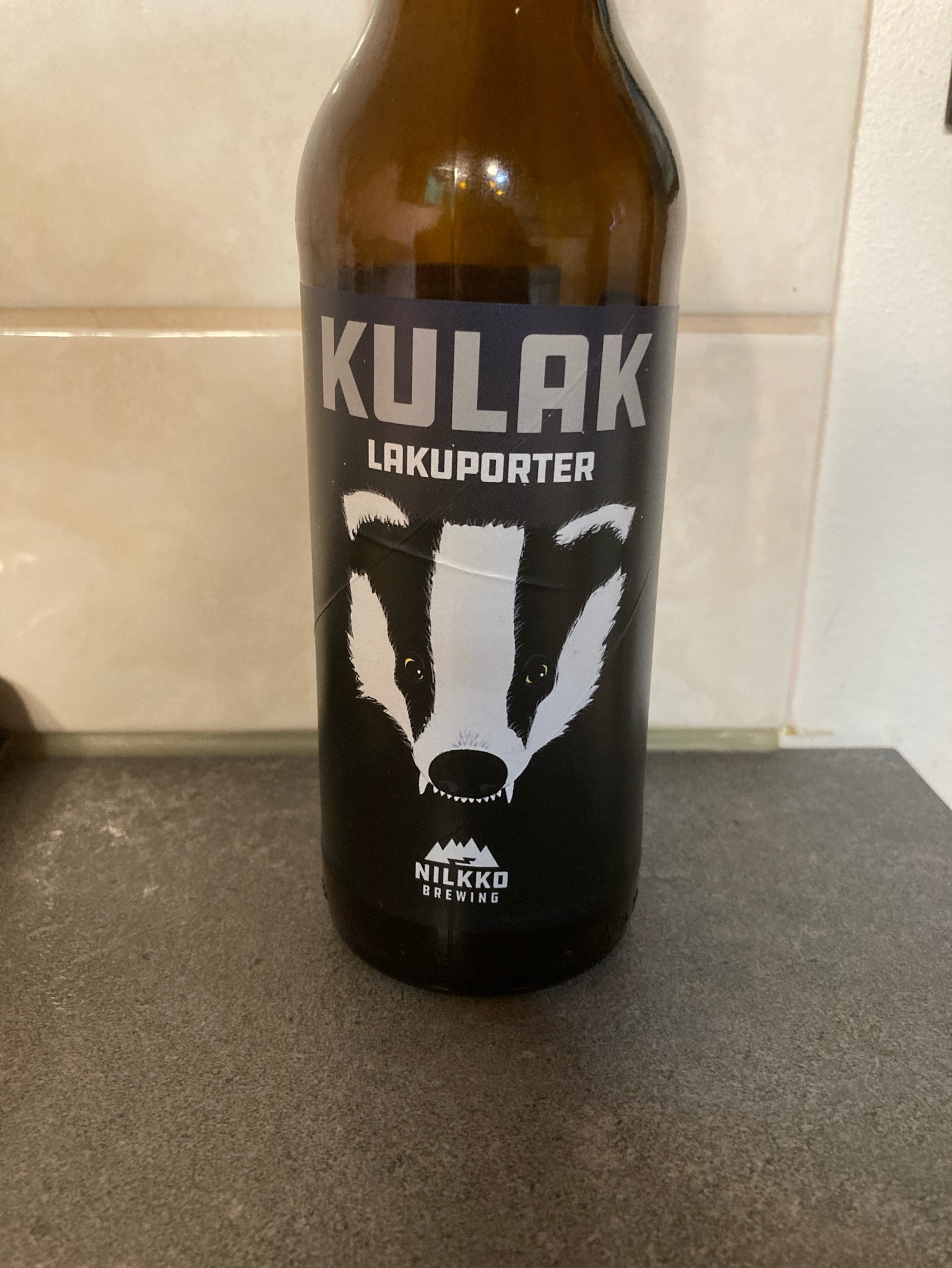 Kulak, Finland