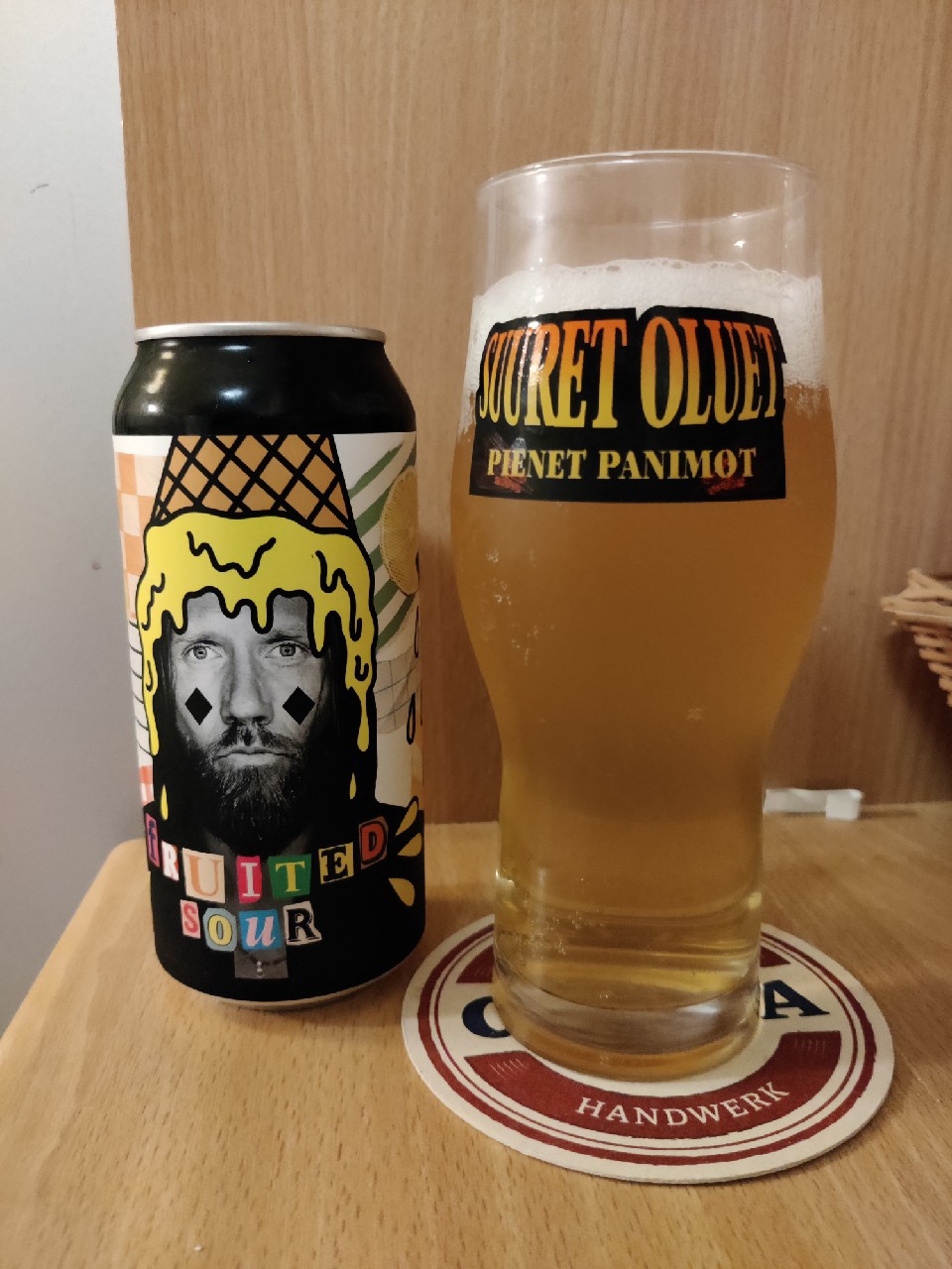 Esko 2.0, Finland