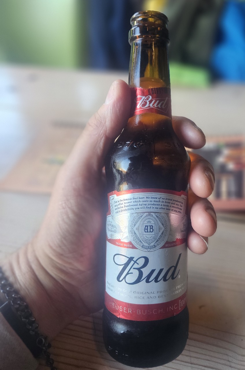 Budweiser, United States