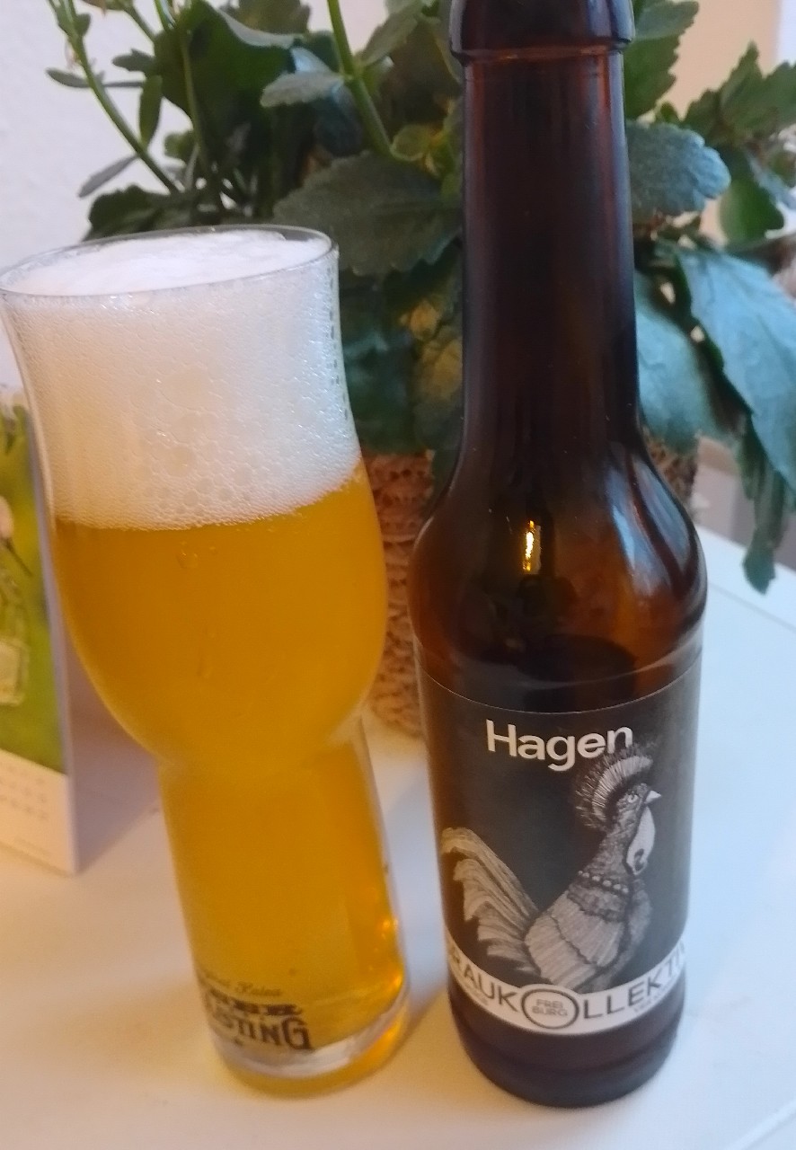 Hagen, Braukollektiv