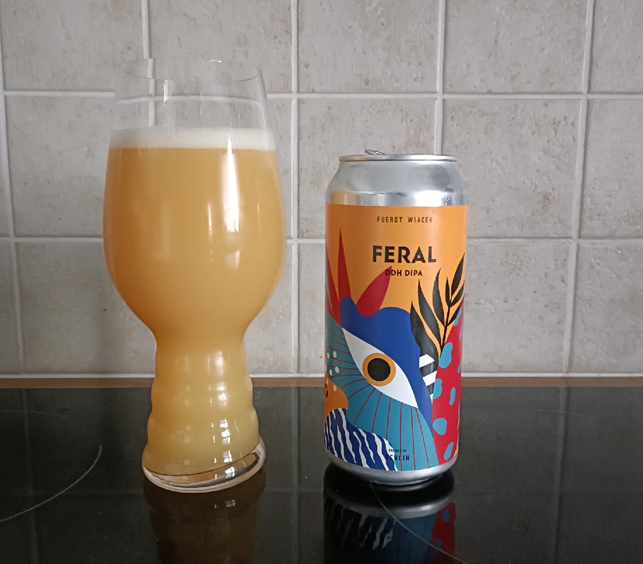 Feral, Fuerst Wiacek Berlin