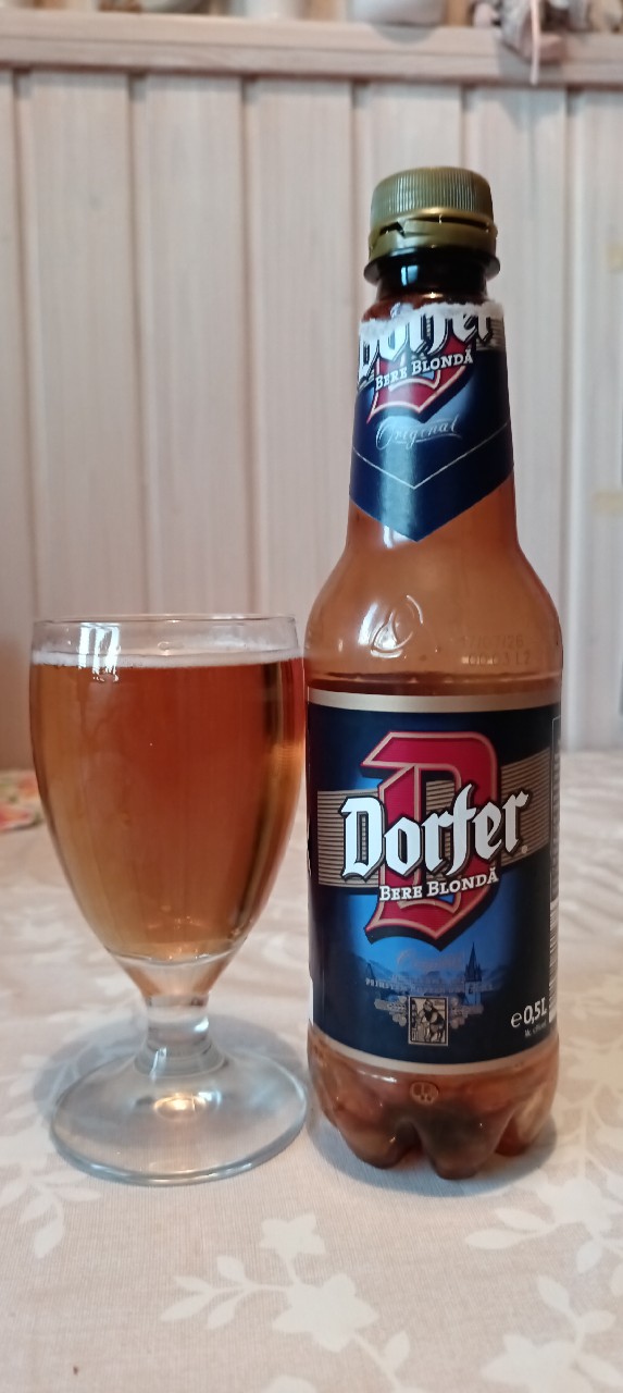 Dorfer, Romaqua Group SA