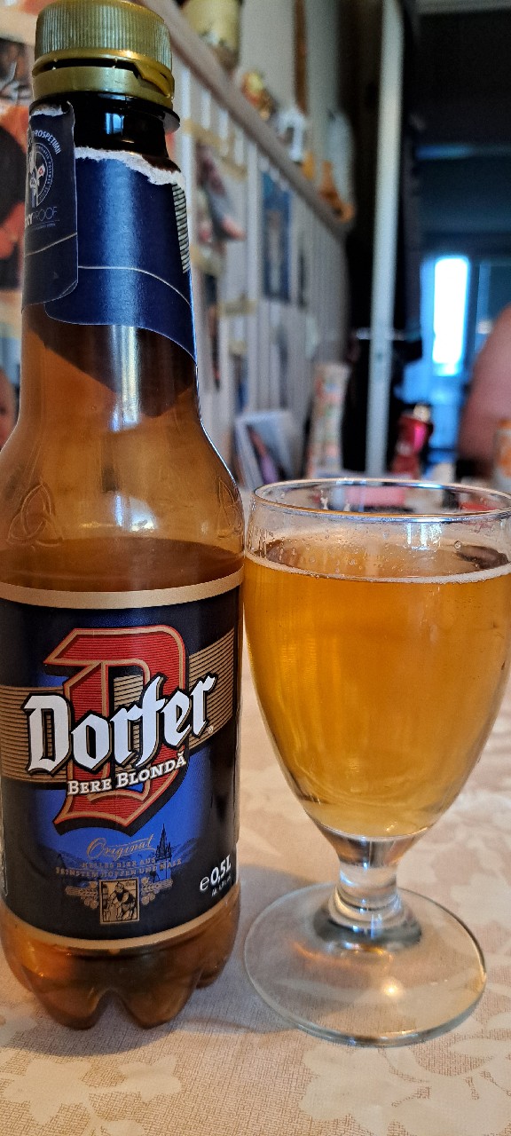 Dorfer, Romaqua Group SA