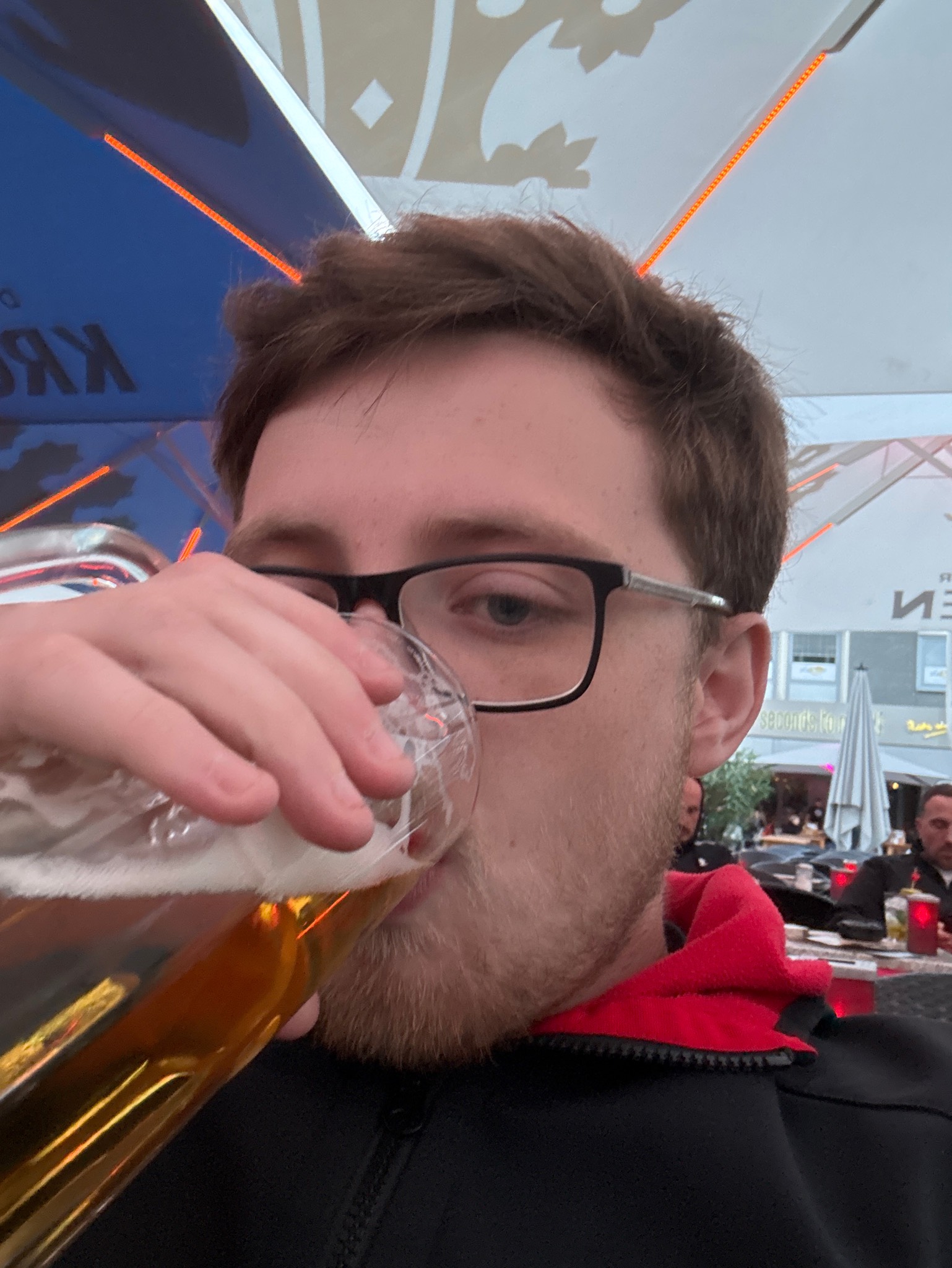 Dortmunder Kronen Pilsener, Kronen Privatbrauerei Dortmund GmbH (oetker Group)