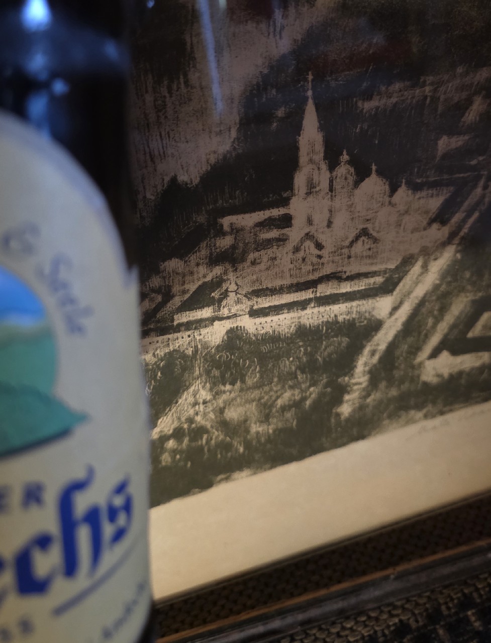 Andechser Weissbier Hell, Germany