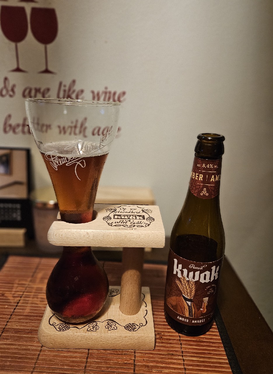 Pauwel Kwak, Belgium