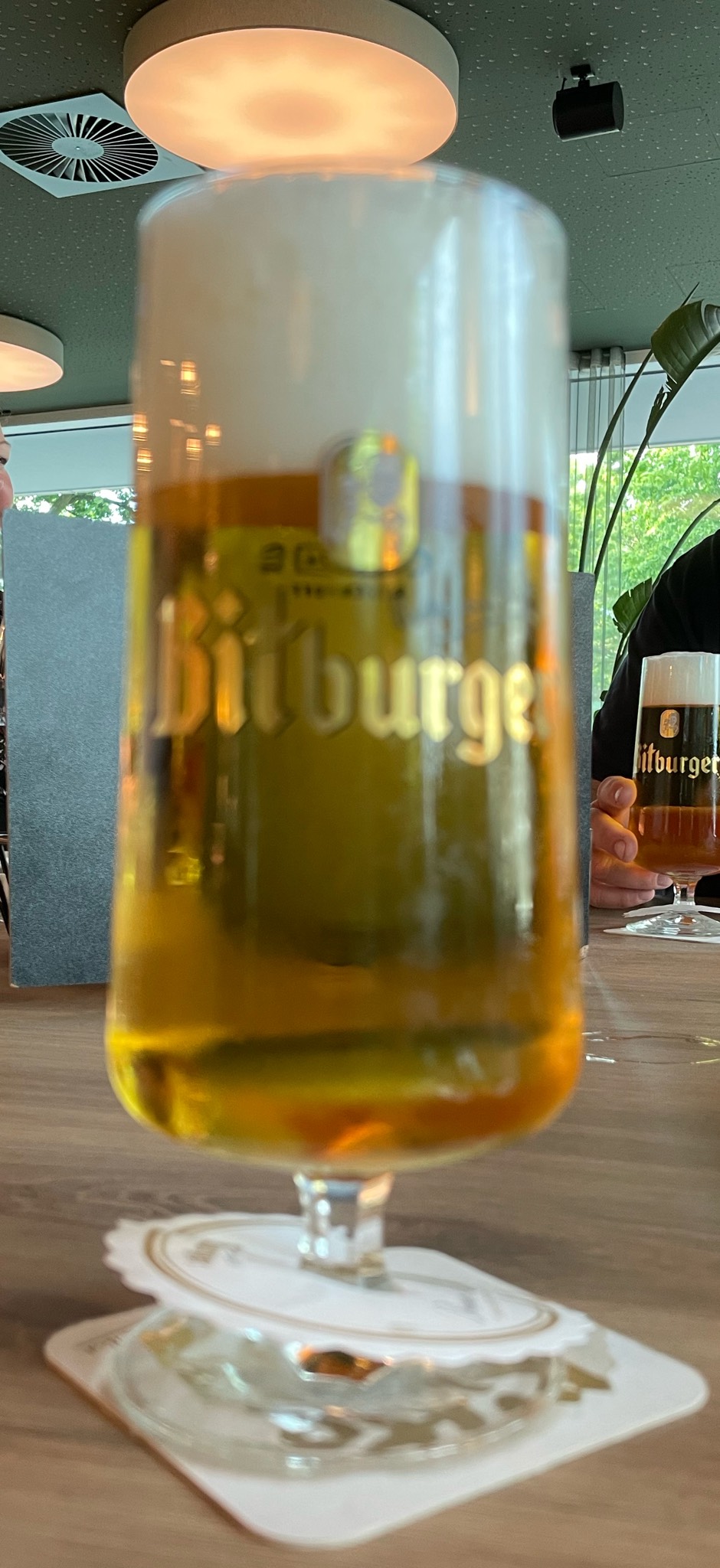 Bitburger Premium Pils, Germany
