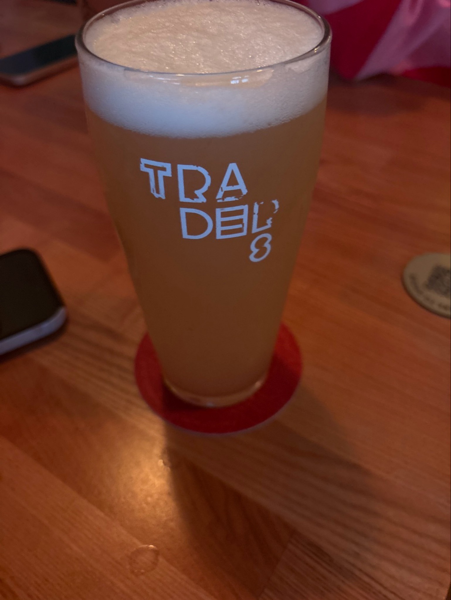 Mallard, Squawk Brewing Company