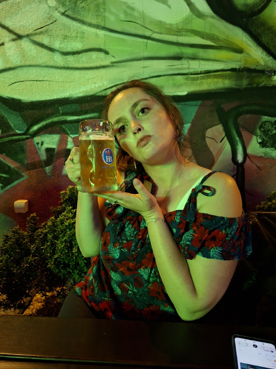Hofbräu Original, Germany