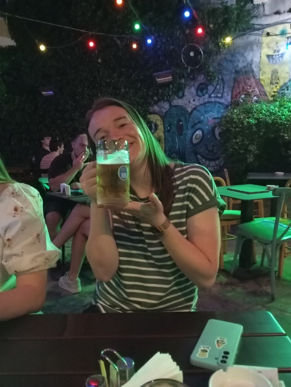 Hofbräu Original, Germany