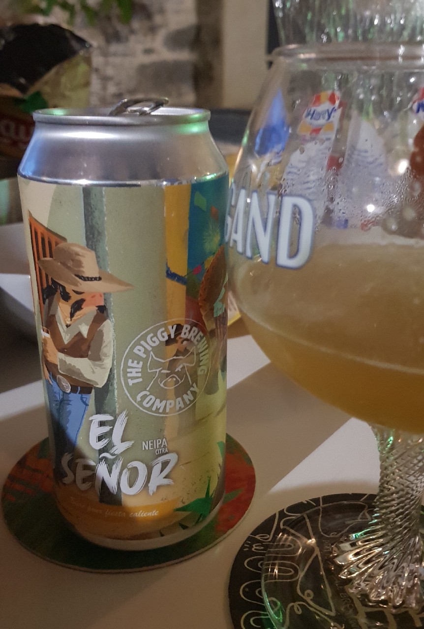 El Señor, France