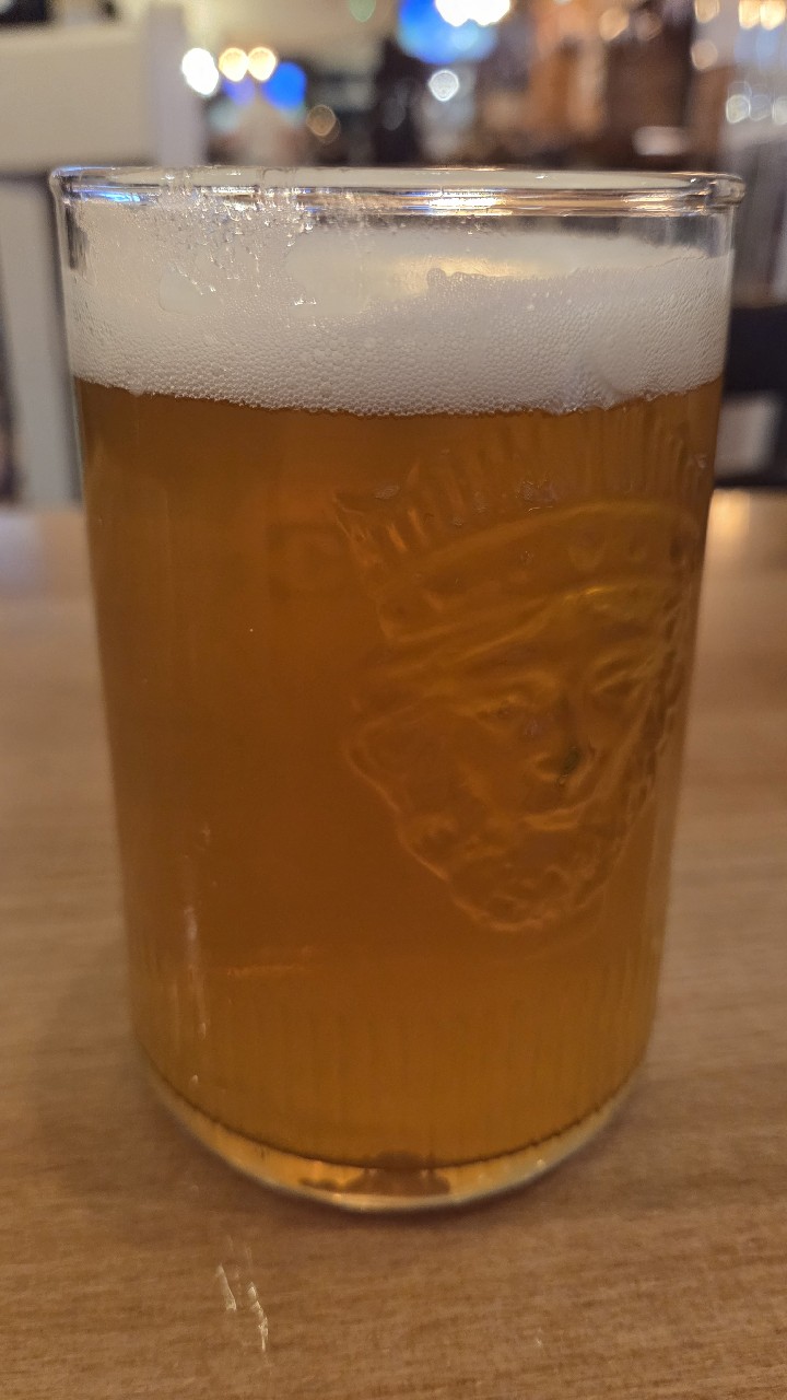 Level Head, England
