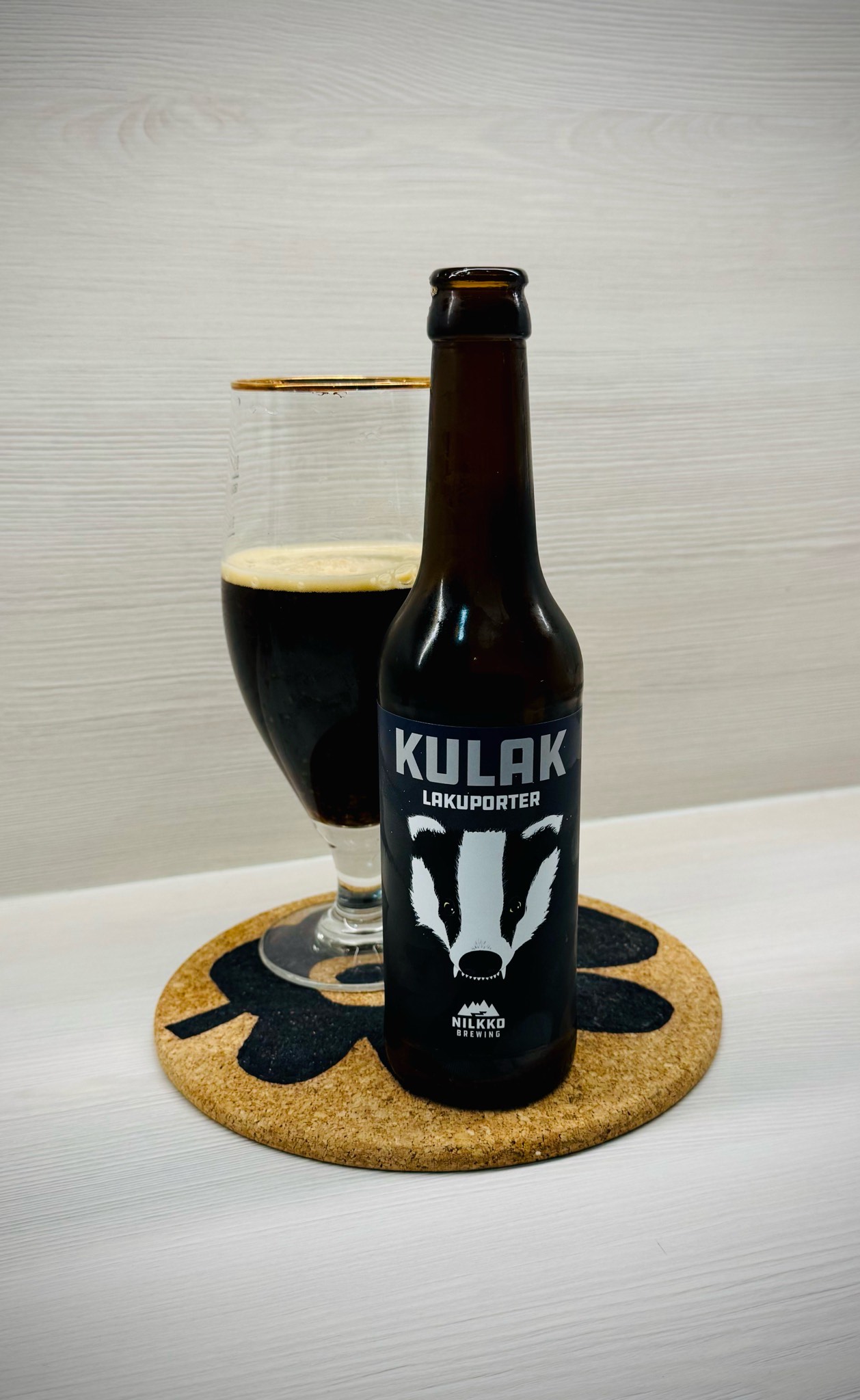 Kulak, Finland