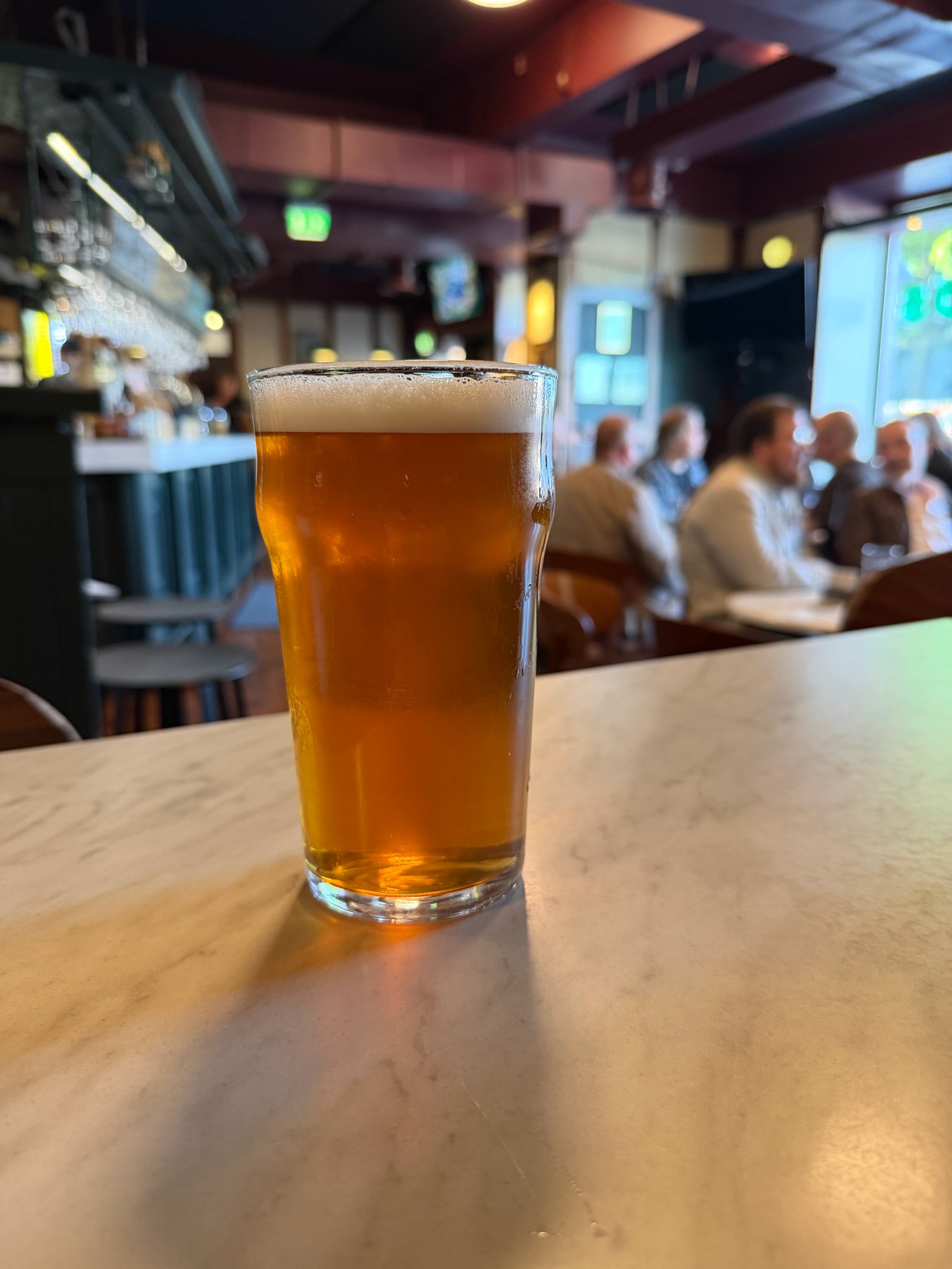 AM:PM, Thornbridge Brewery