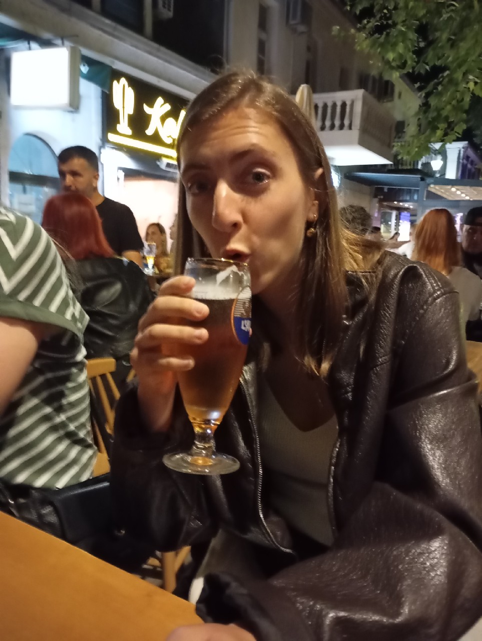 Lav Premium, Carlsberg Srbija