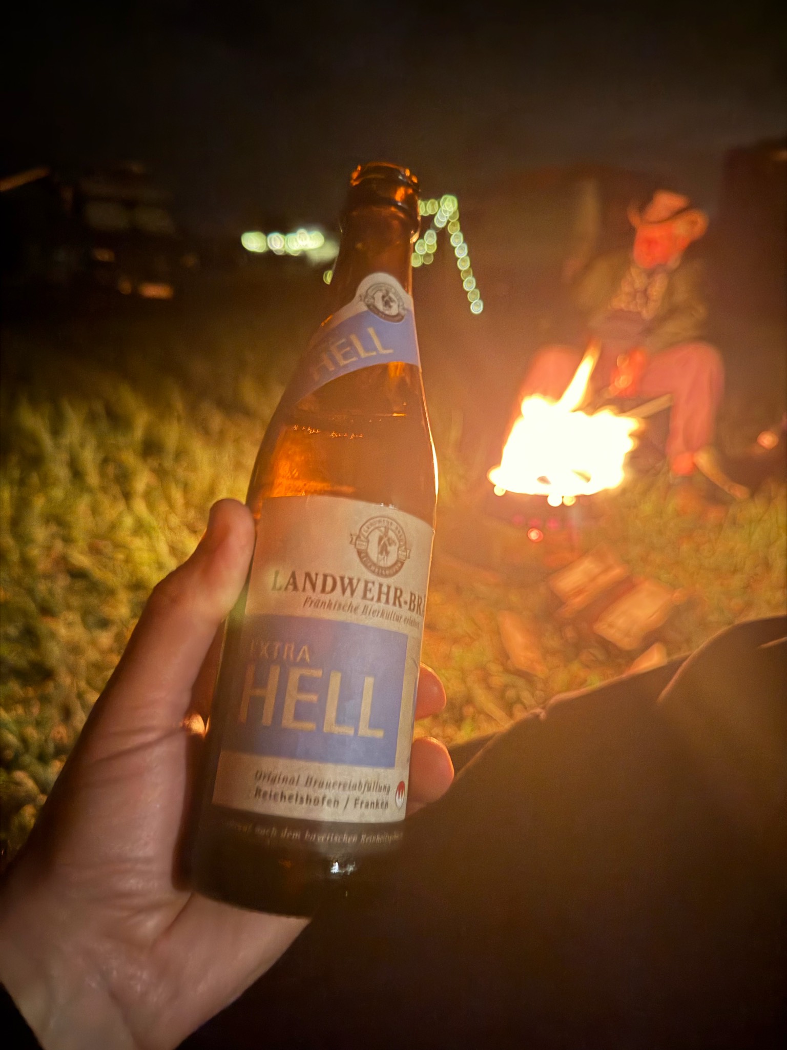 Hell, Germany