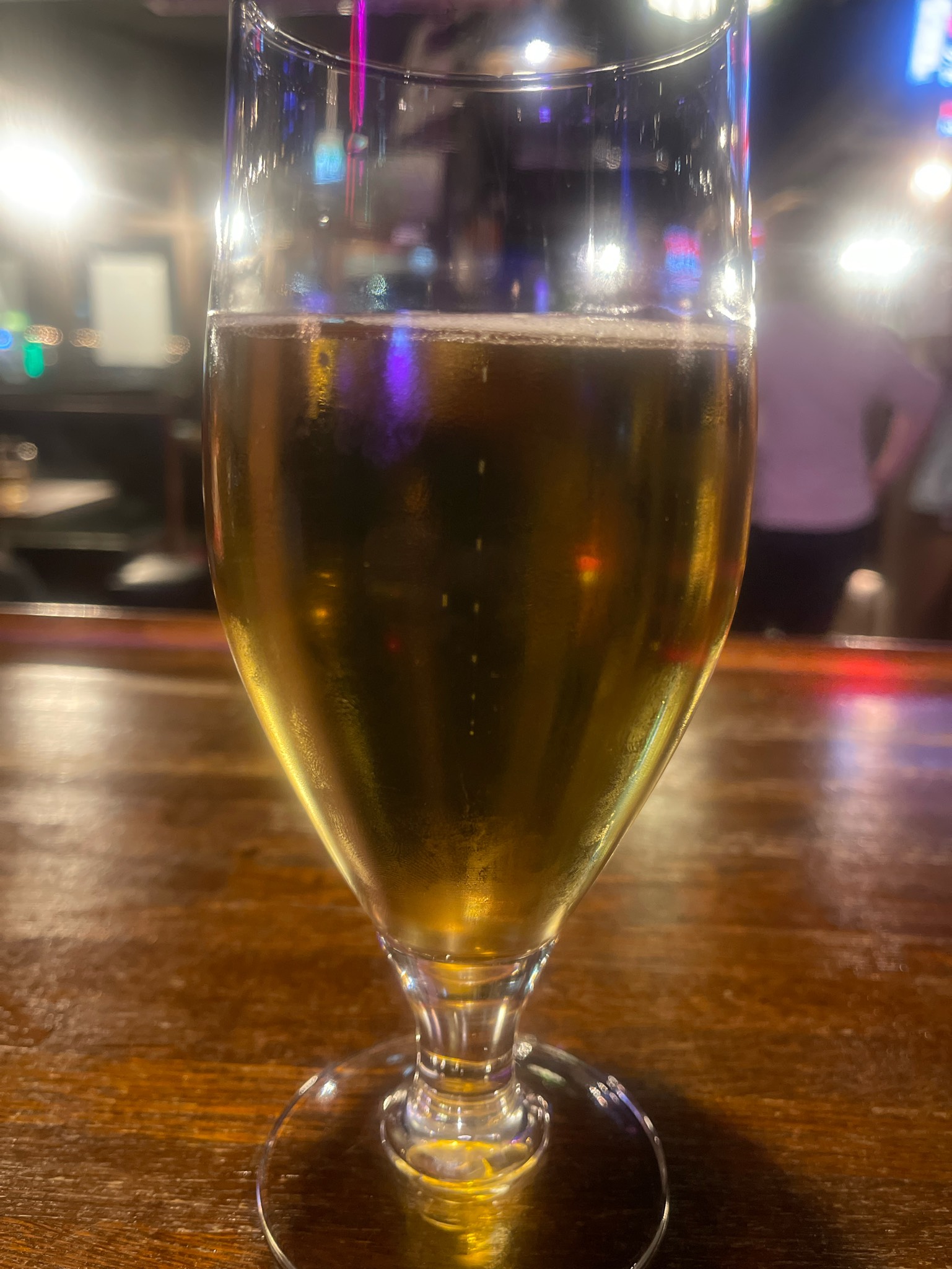 Olvi Summer Lager, Finland
